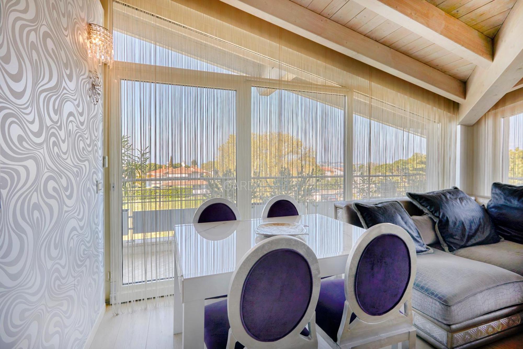 King Loft - Attico Vista *