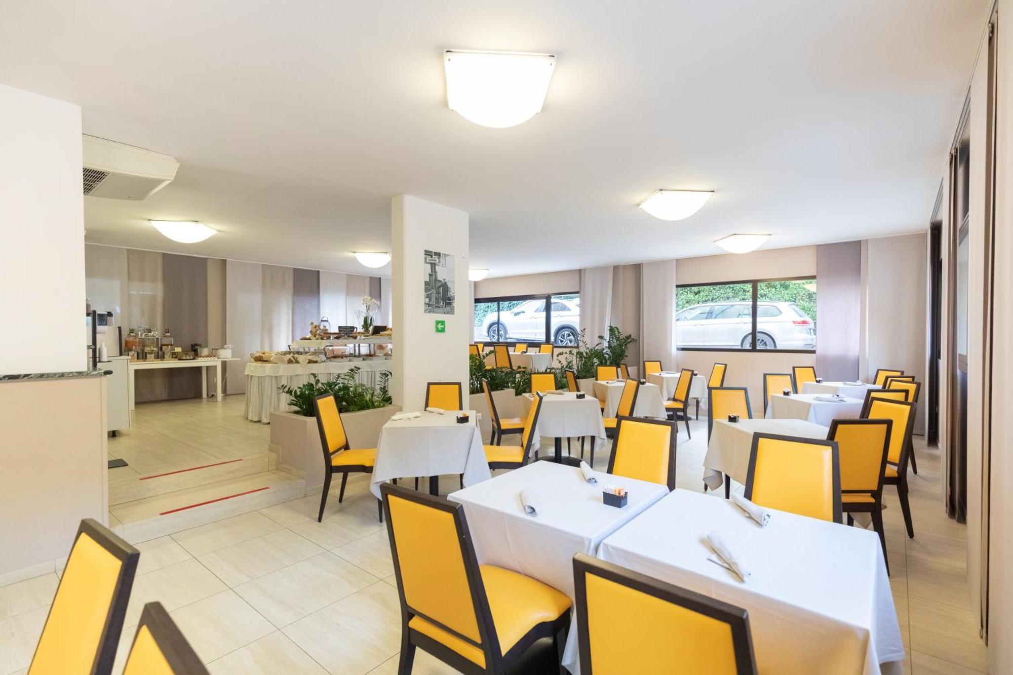 Maria Hotel Sirmione