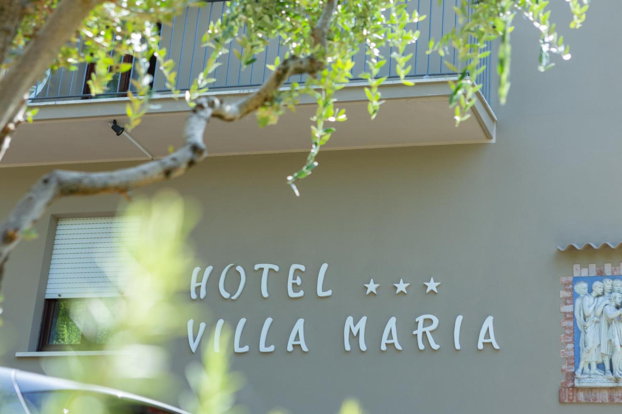 Hotel Maria