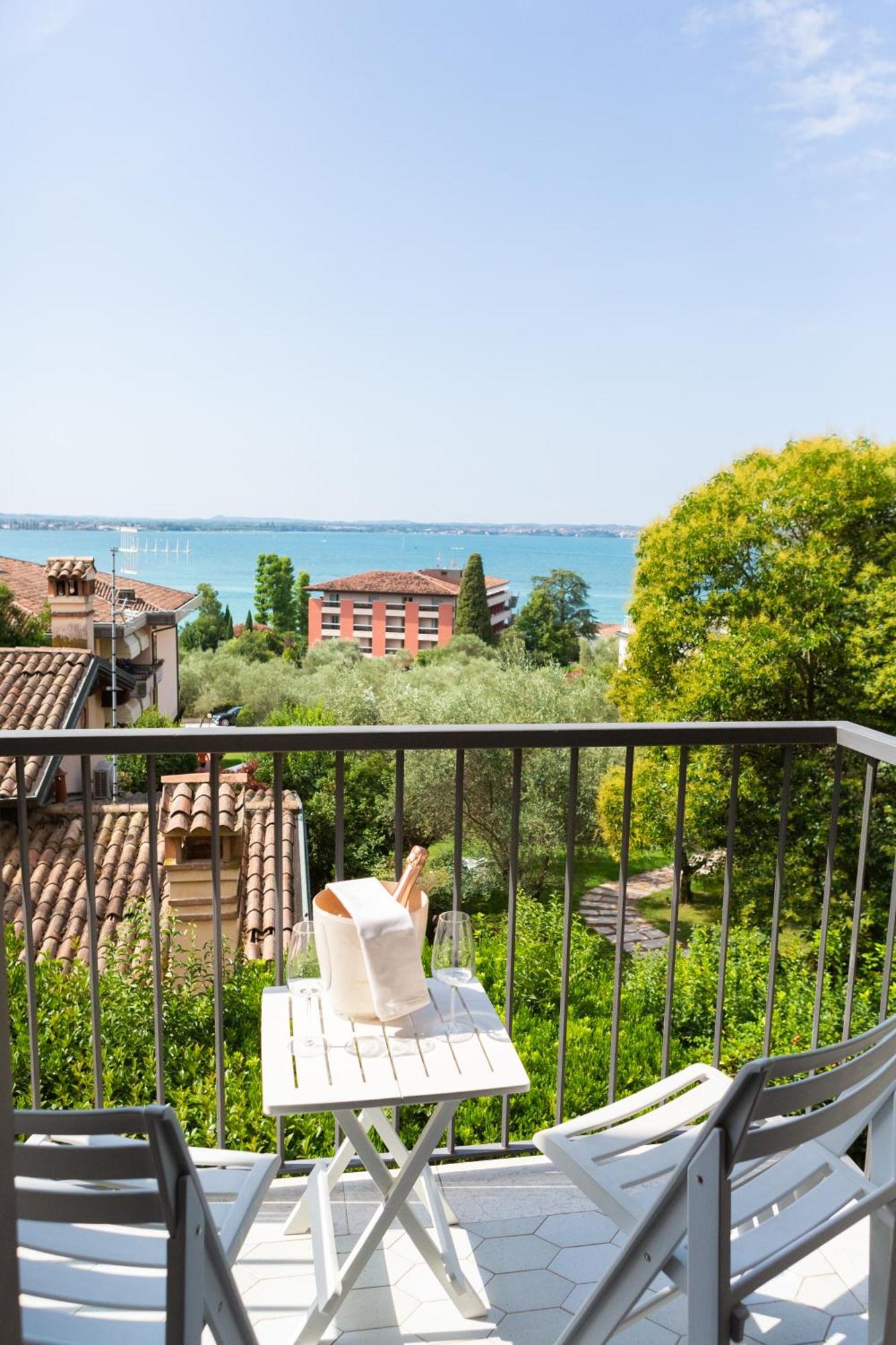 Maria Hotel Sirmione