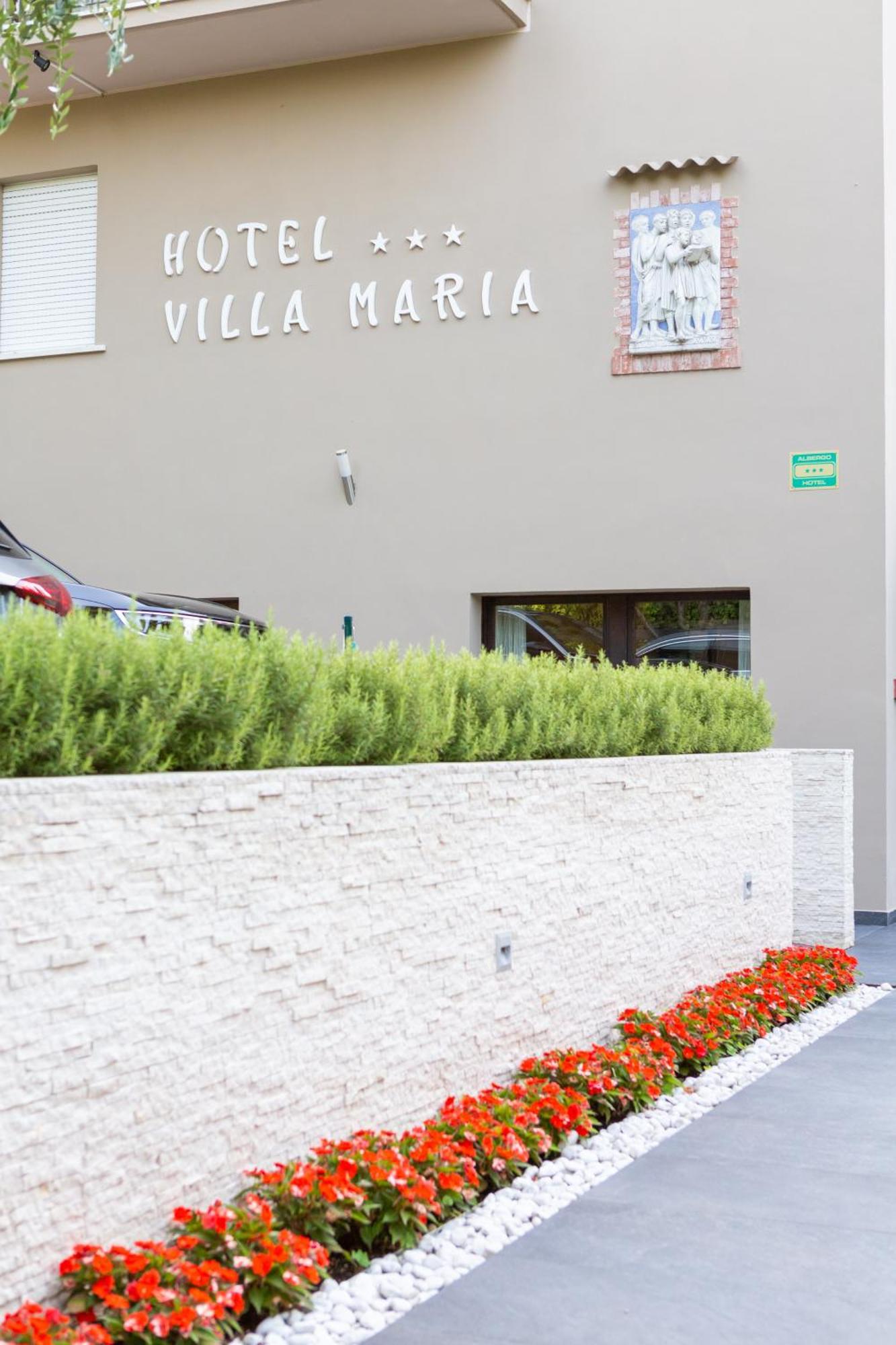 Maria Hotel