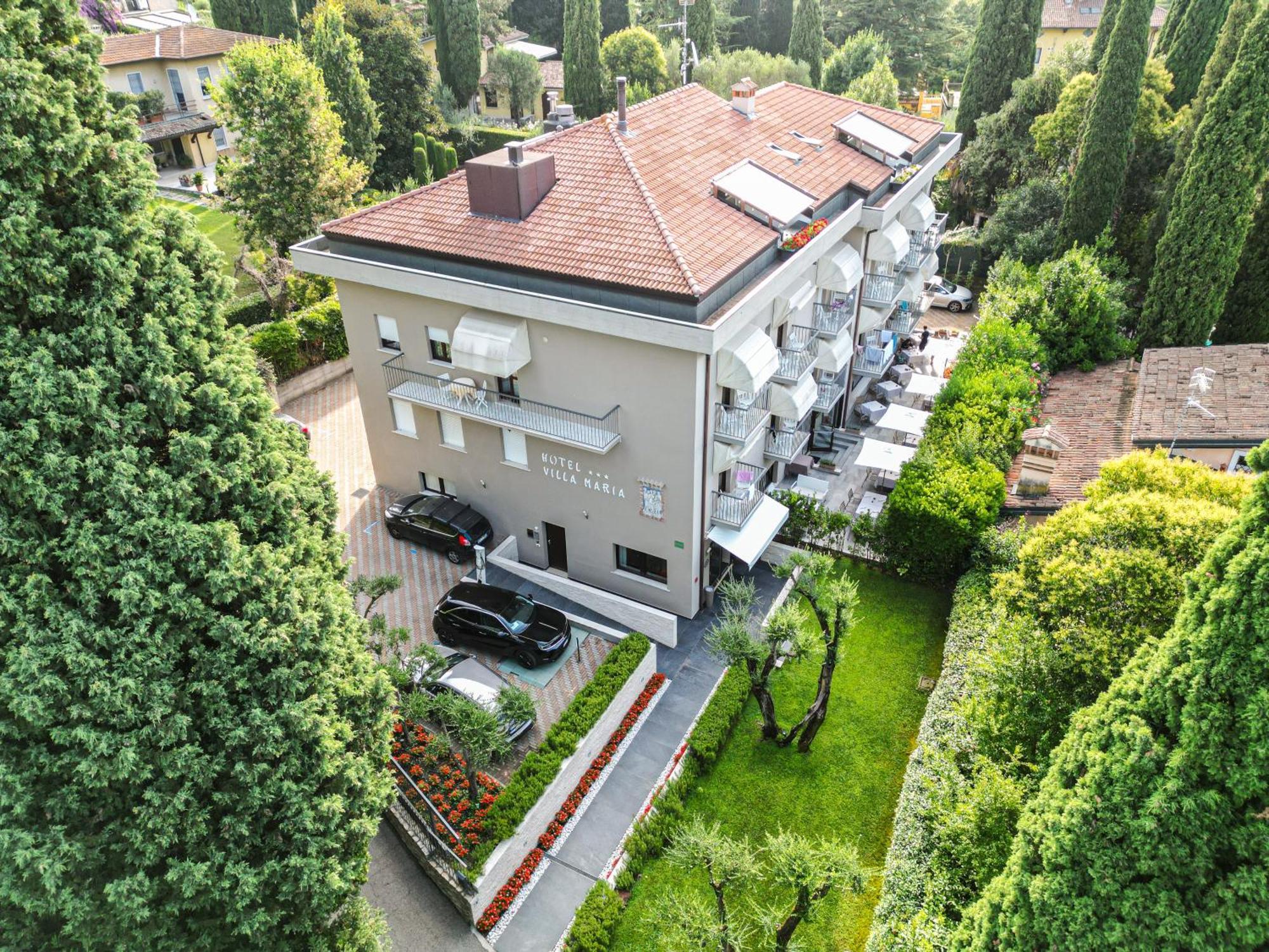 Maria Hotel