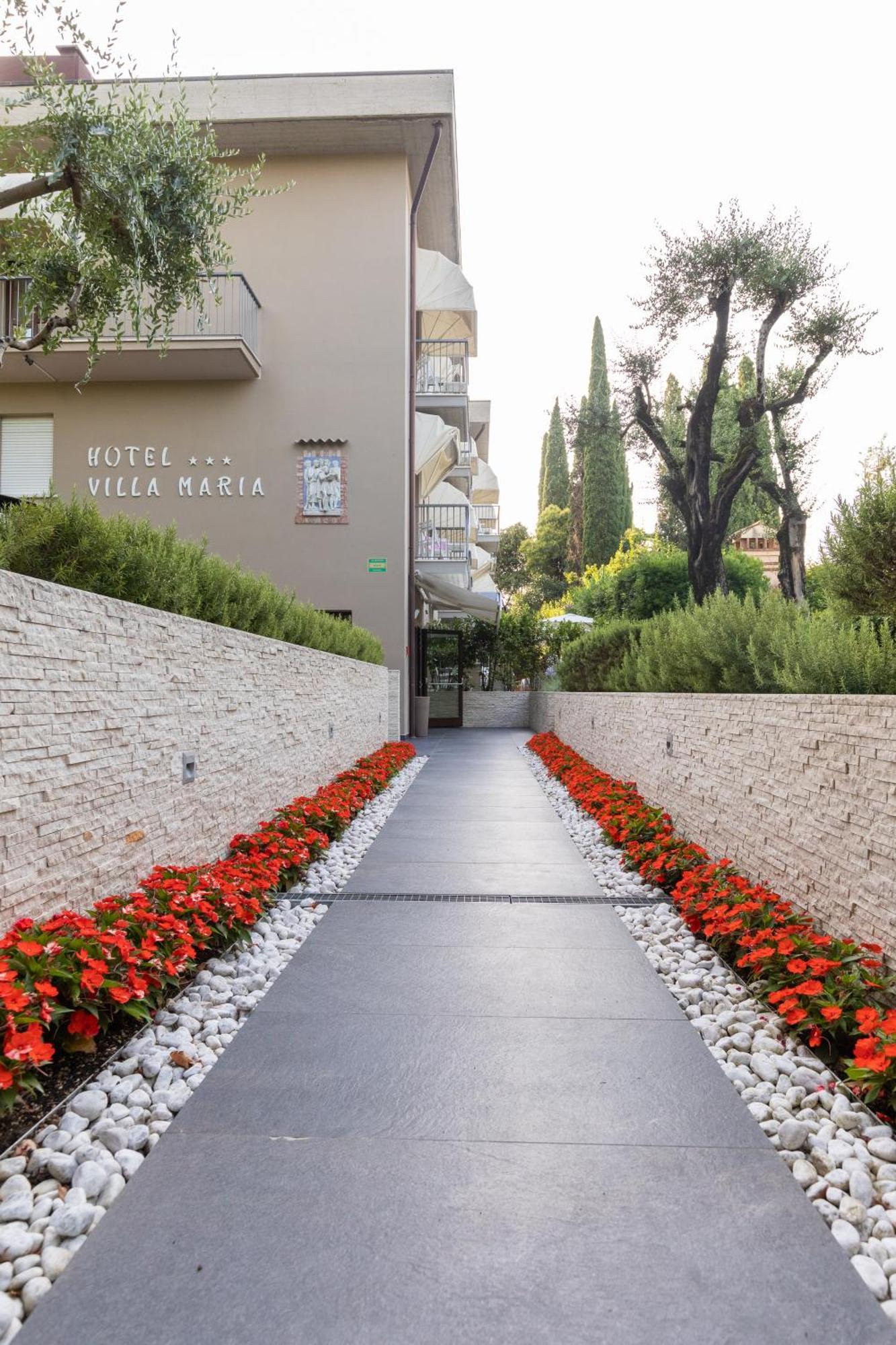 Hotel Maria