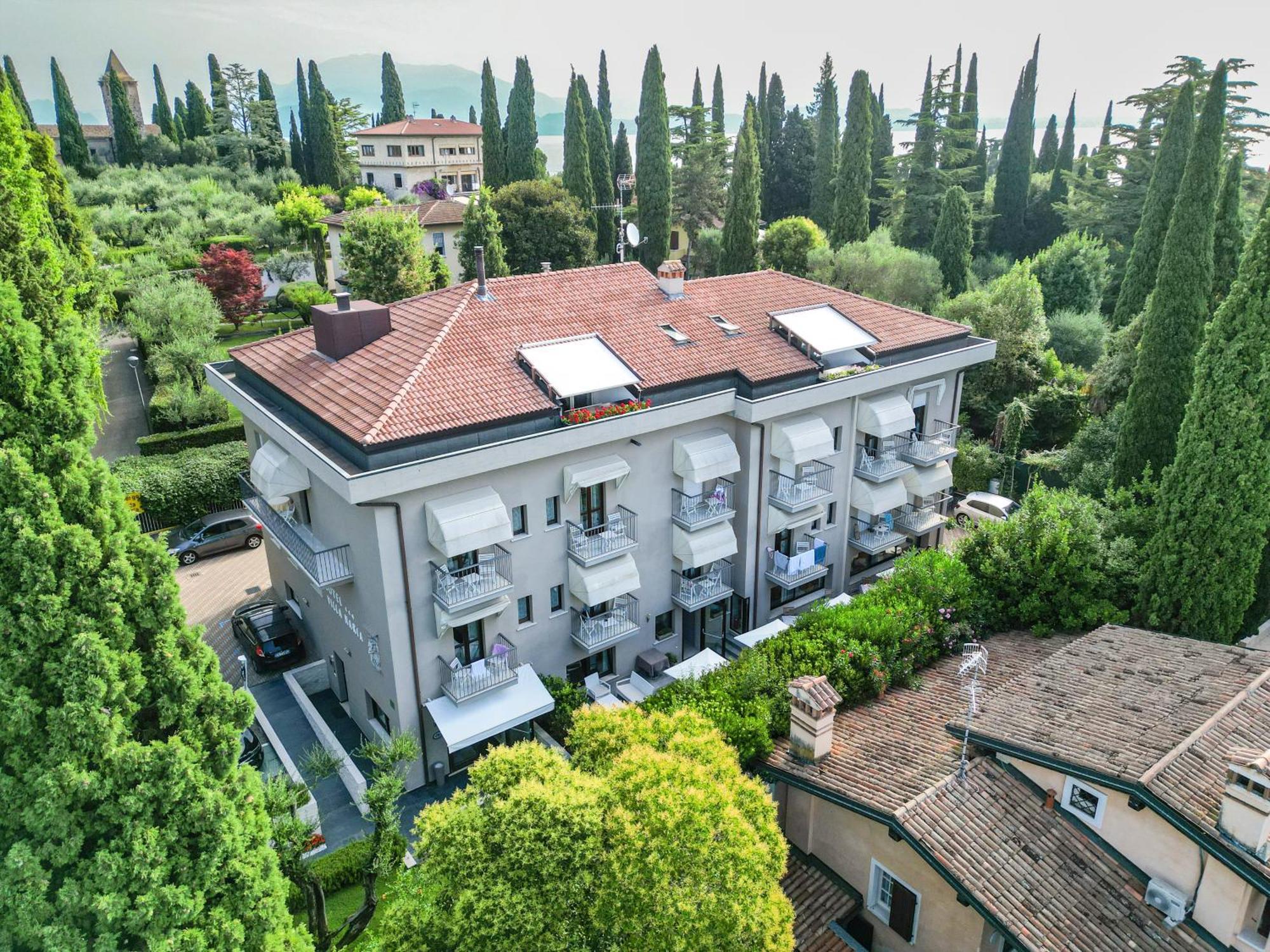 Hotel Maria 3*