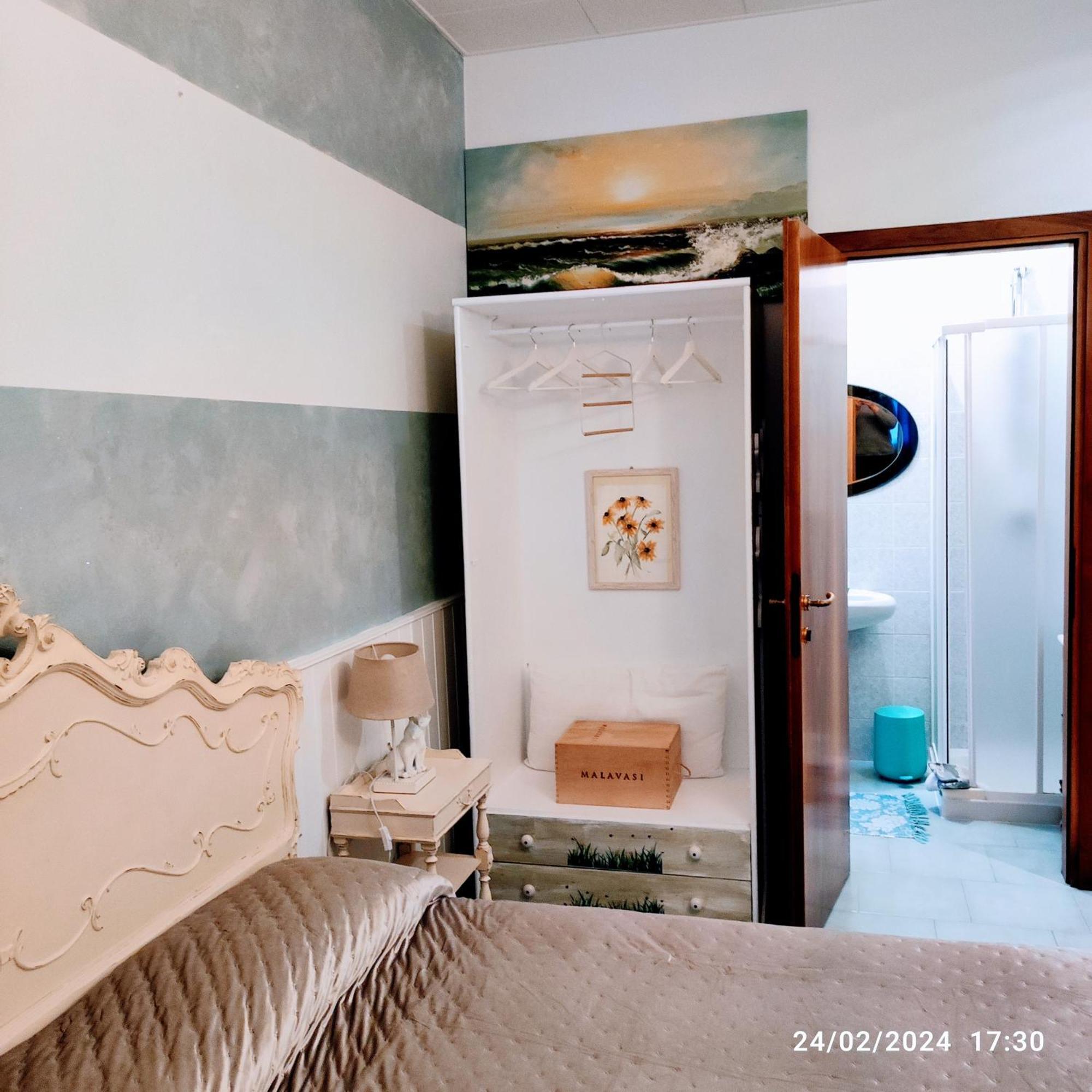 Bed & Breakfast Casapatrizia *