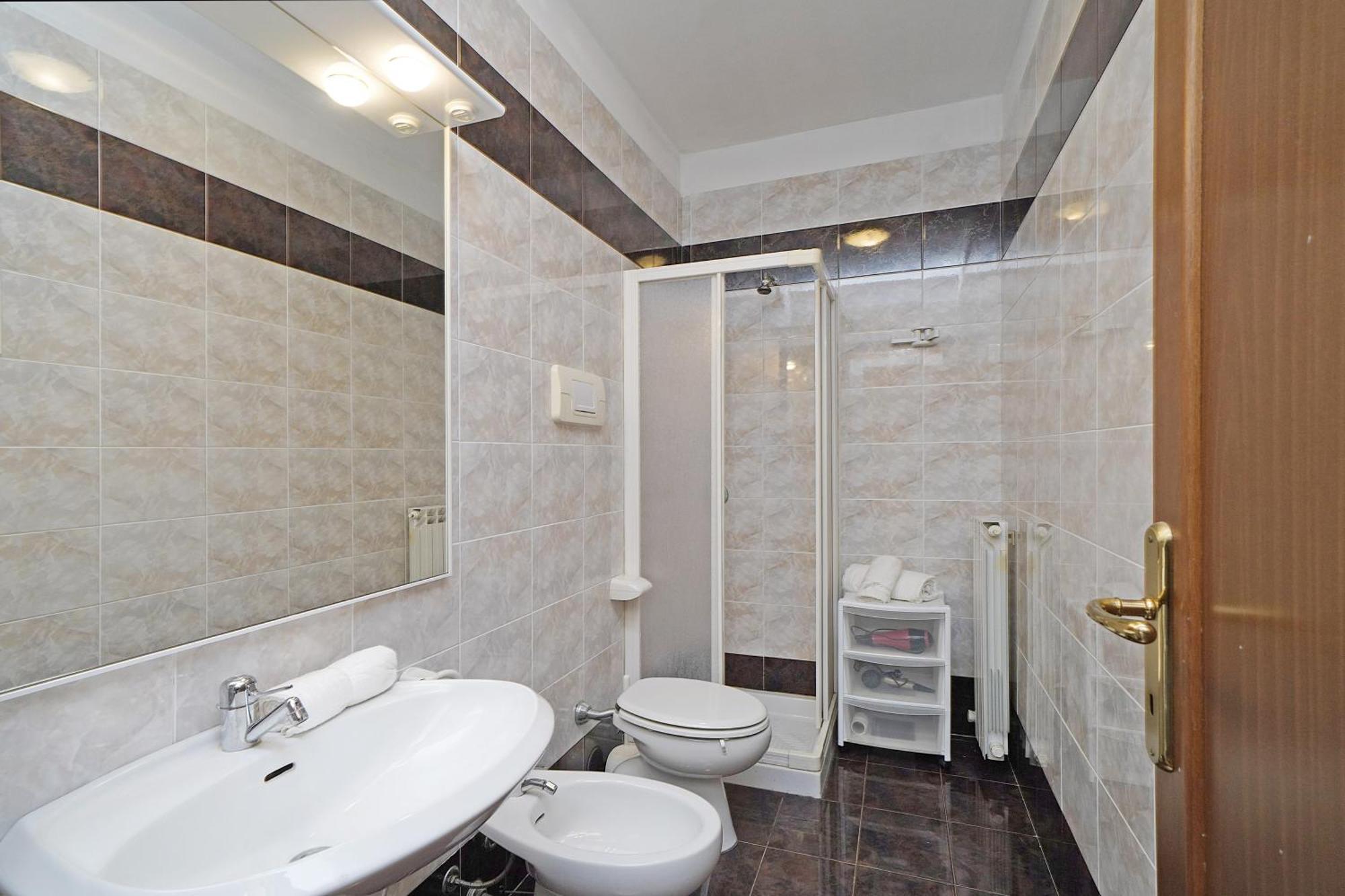 Villaggio Dei Fiori Fiordaliso - Gardagate Apartment Sirmione