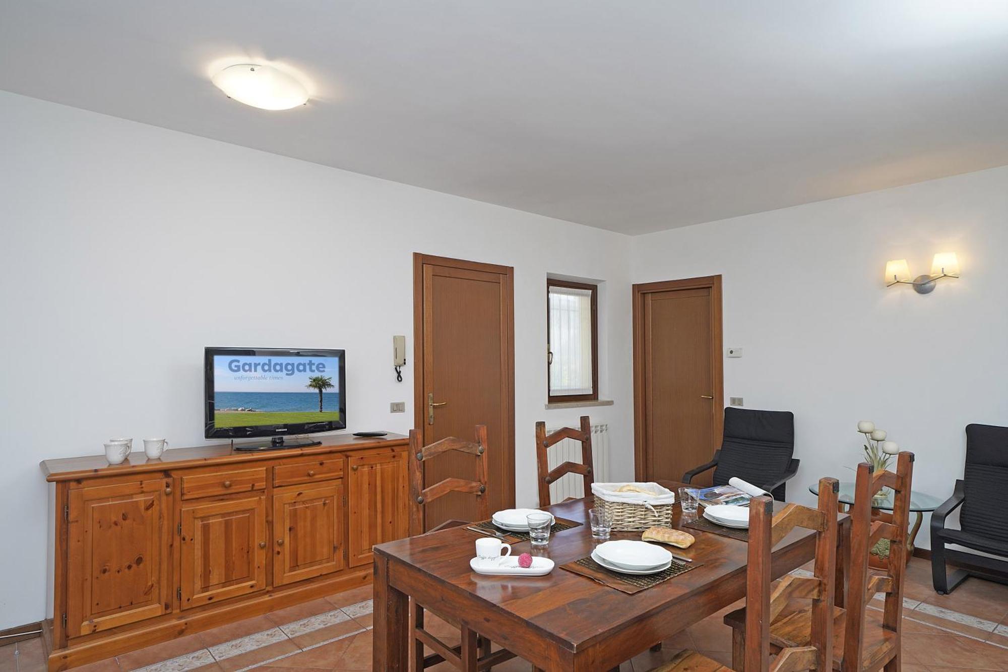 Apartment Villaggio Dei Fiori Fiordaliso - Gardagate *