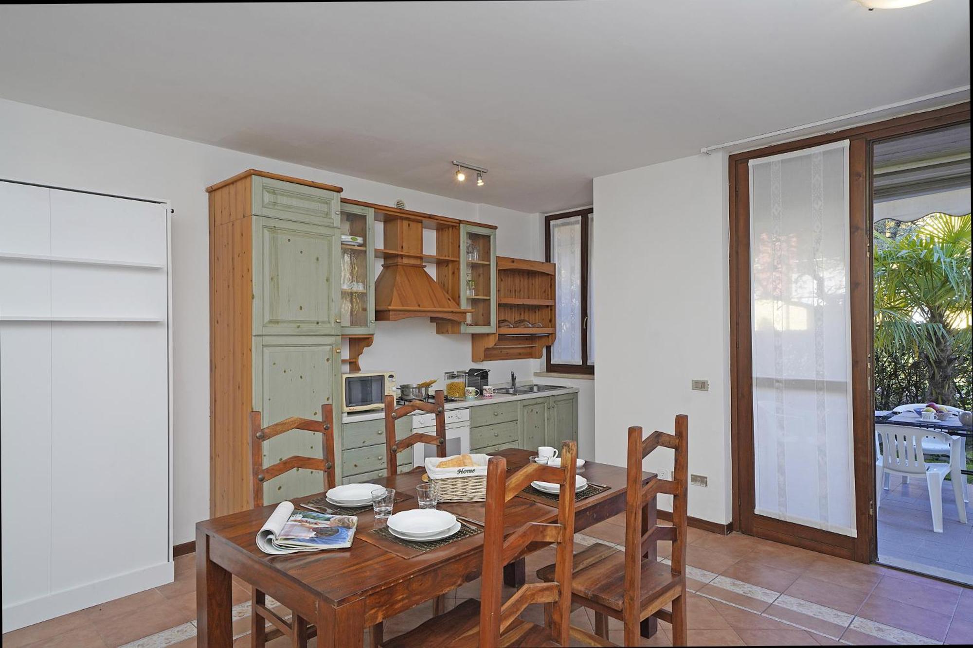 Apartment Villaggio Dei Fiori Fiordaliso - Gardagate Sirmione