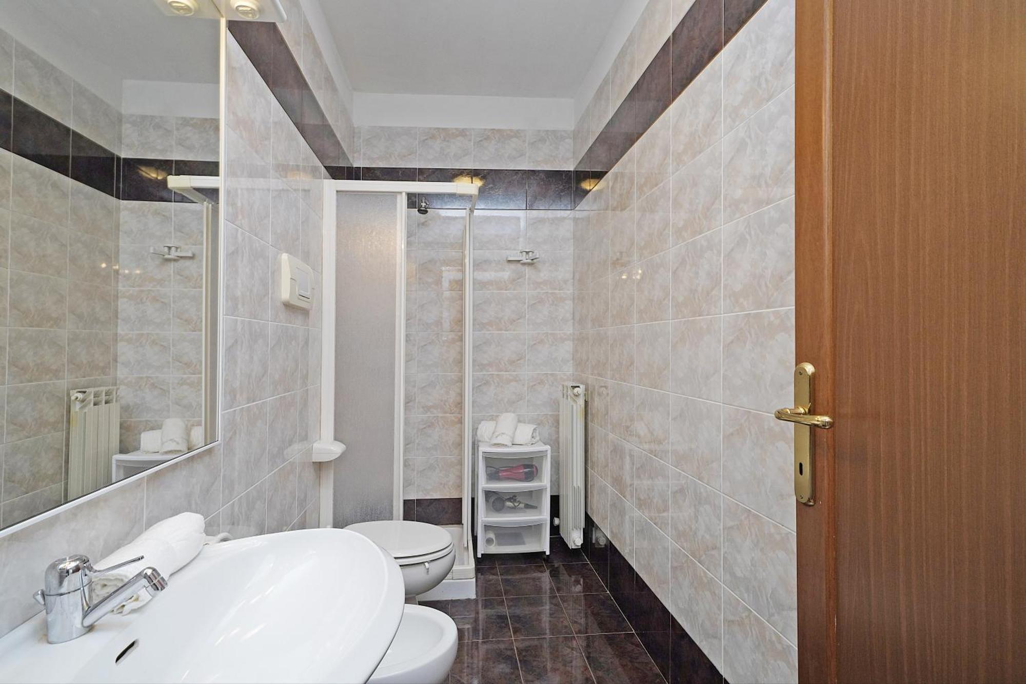 Apartment Villaggio Dei Fiori Fiordaliso - Gardagate *