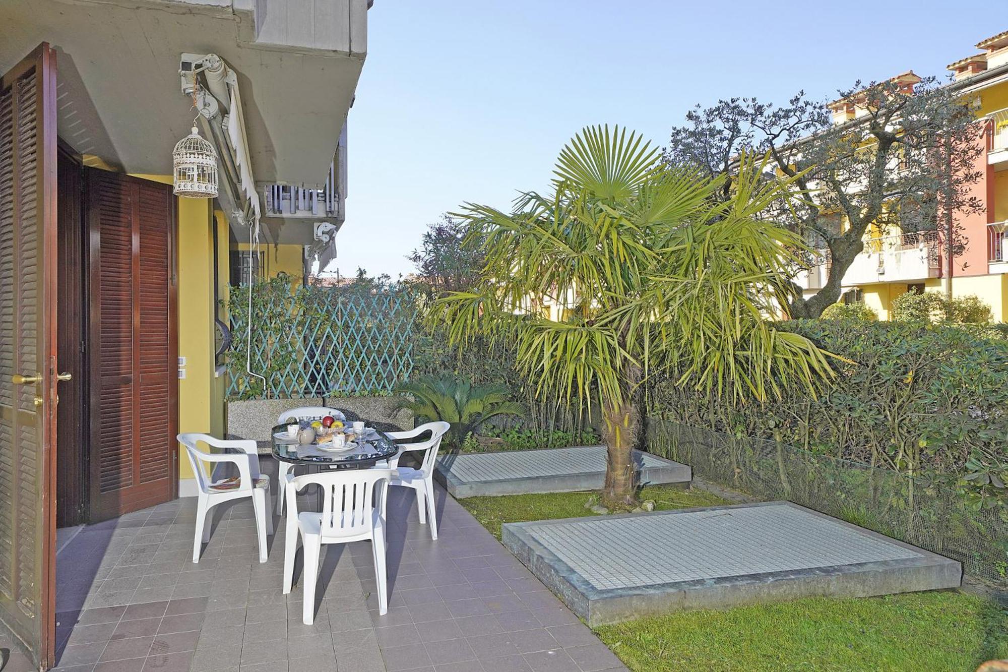 Villaggio Dei Fiori Fiordaliso - Gardagate Sirmione