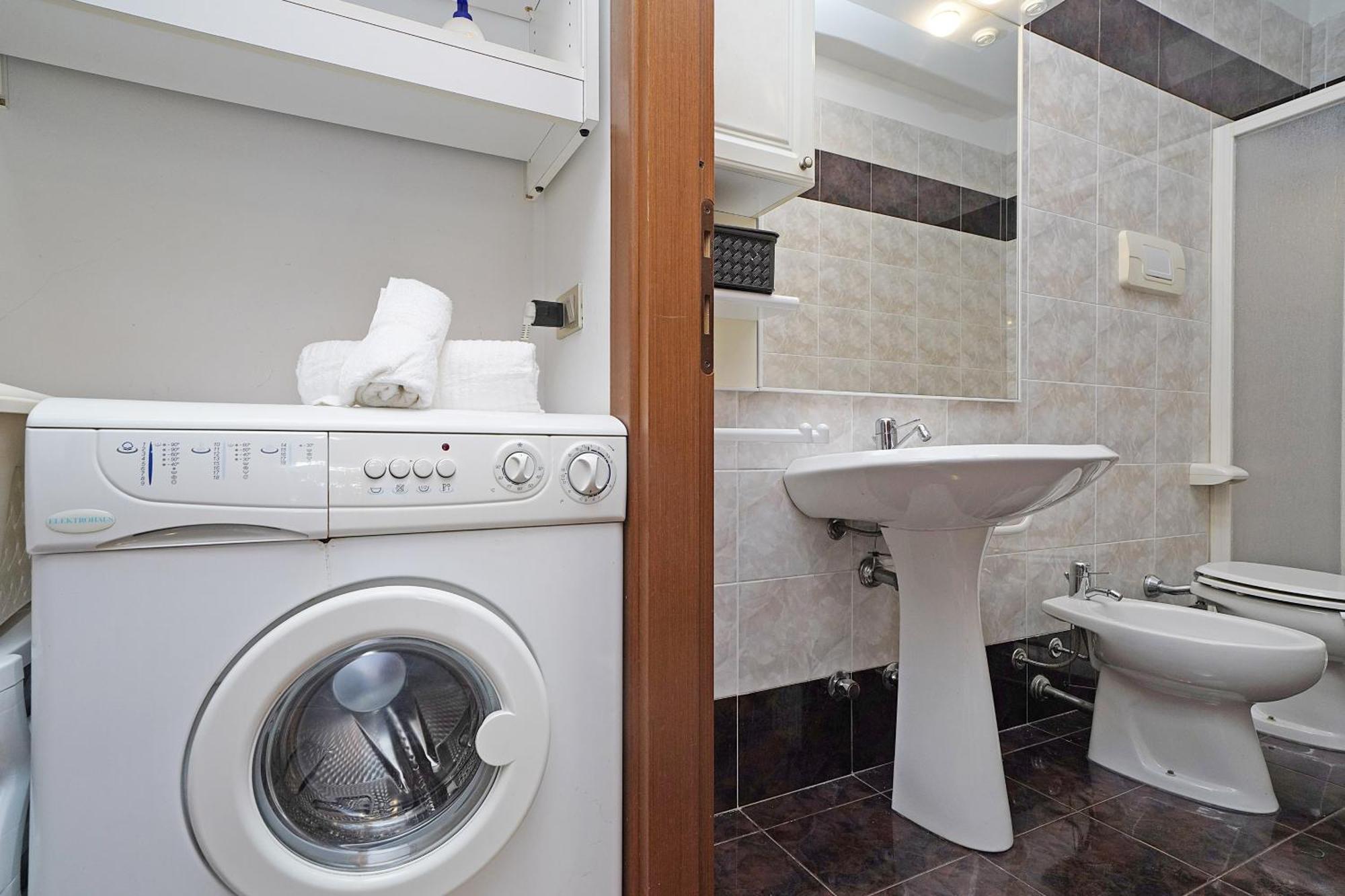 Apartment Villaggio Dei Fiori Fiordaliso - Gardagate