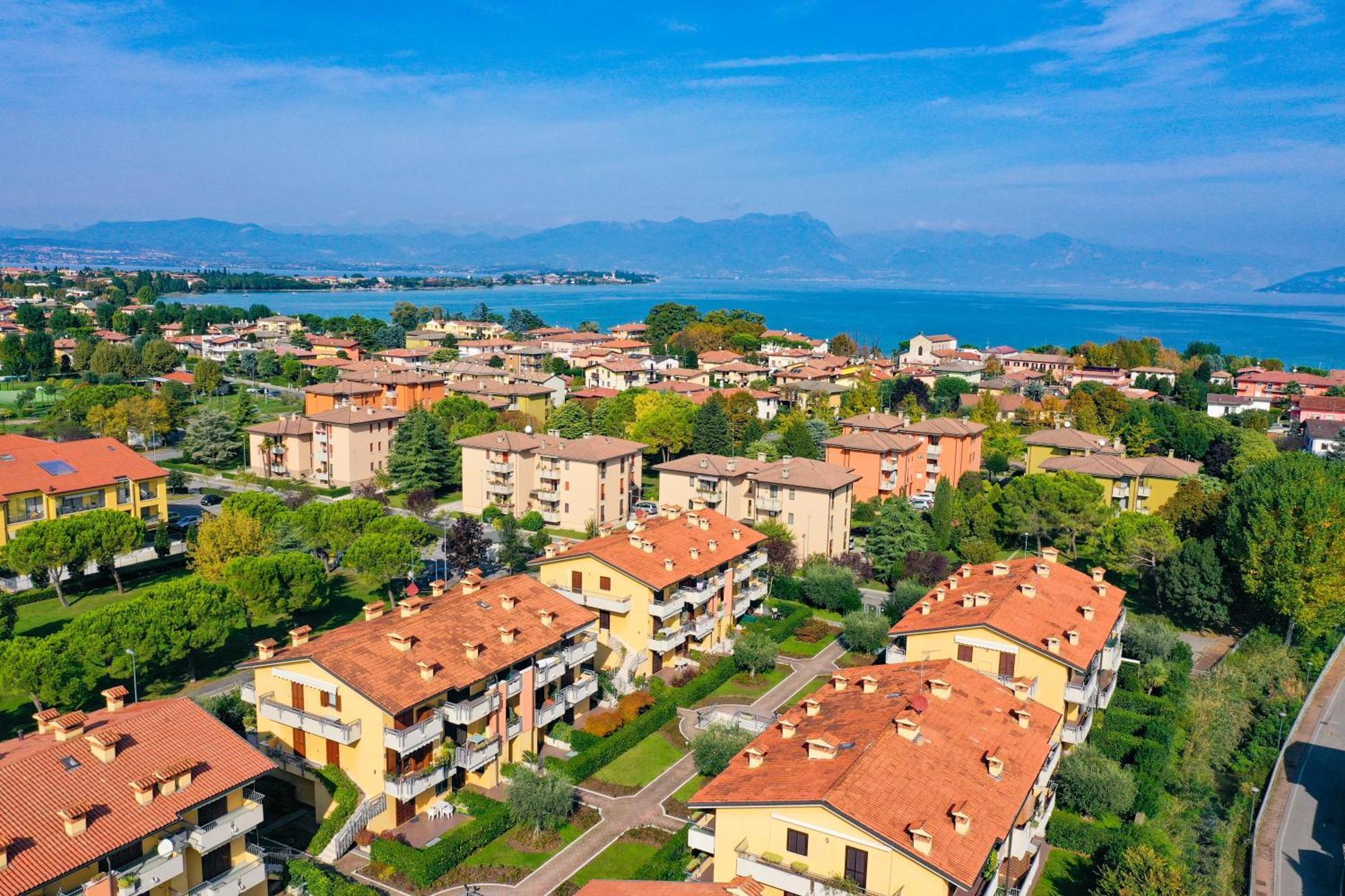 Villaggio Dei Fiori Fiordaliso - Gardagate *