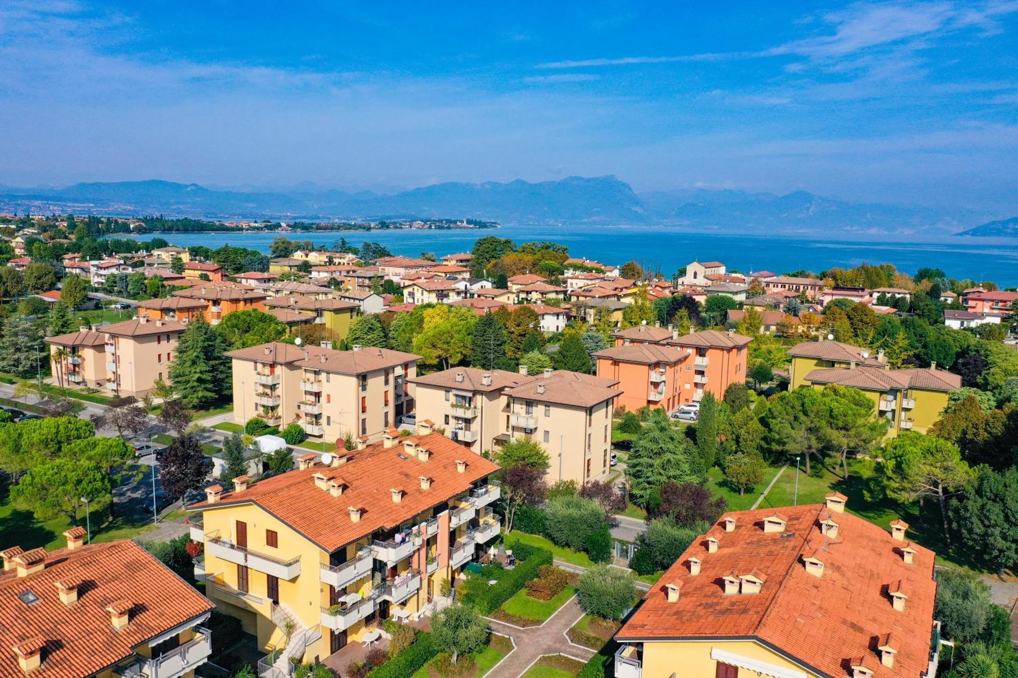 Apartment Villaggio Dei Fiori Fiordaliso - Gardagate *