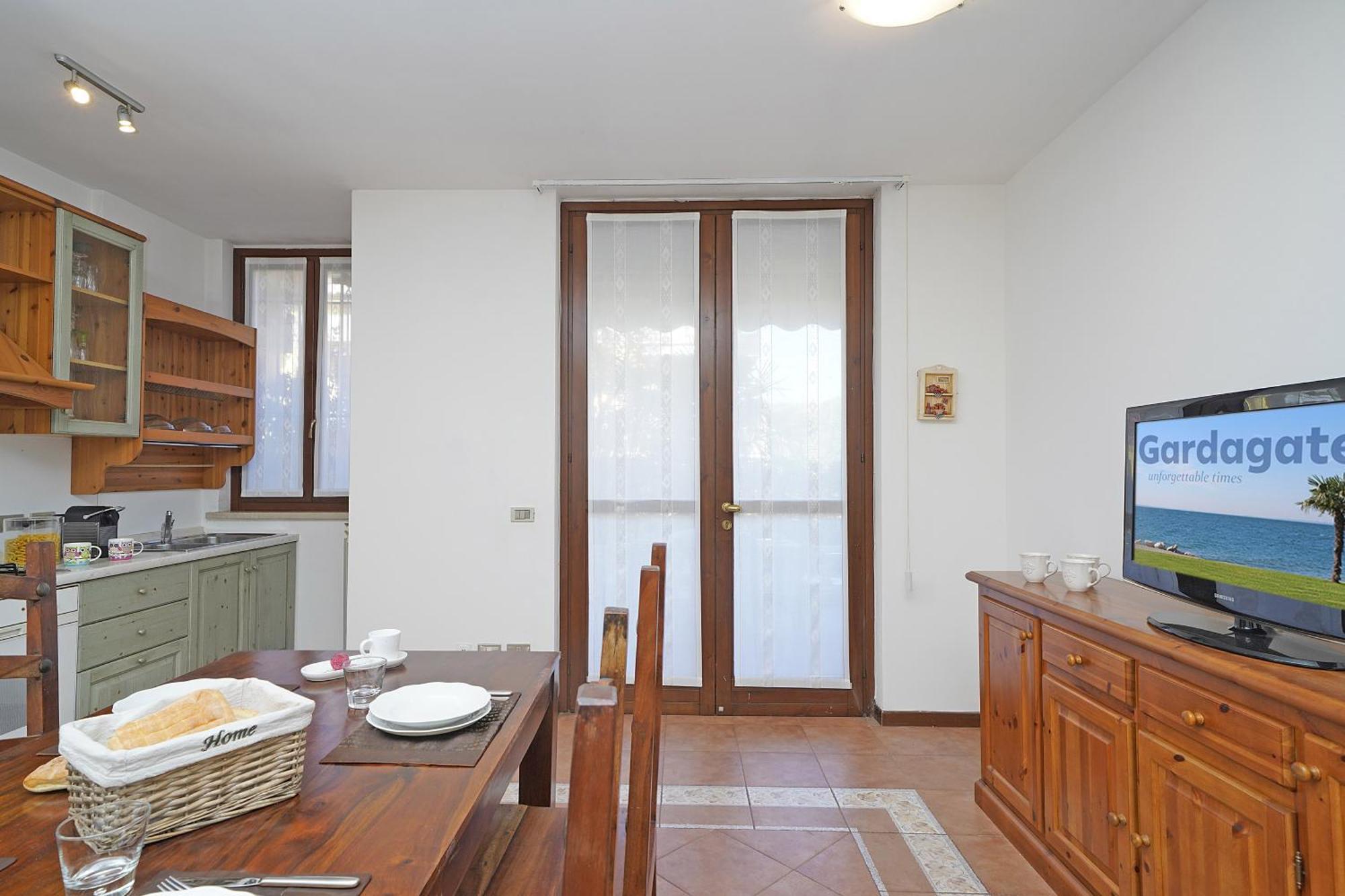Villaggio Dei Fiori Fiordaliso - Gardagate Apartment Sirmione