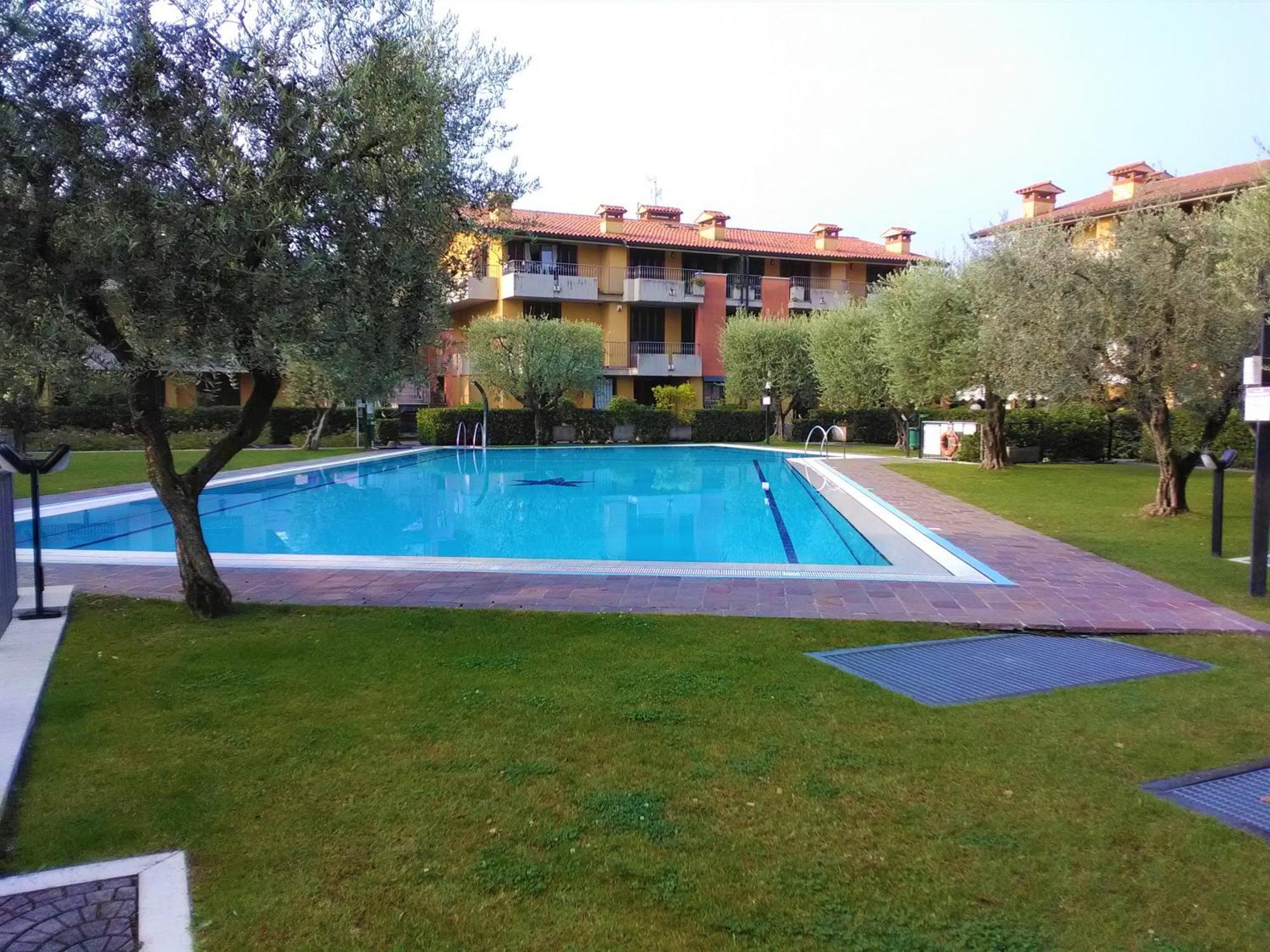 Apartment Villaggio Dei Fiori Fiordaliso - Gardagate Sirmione