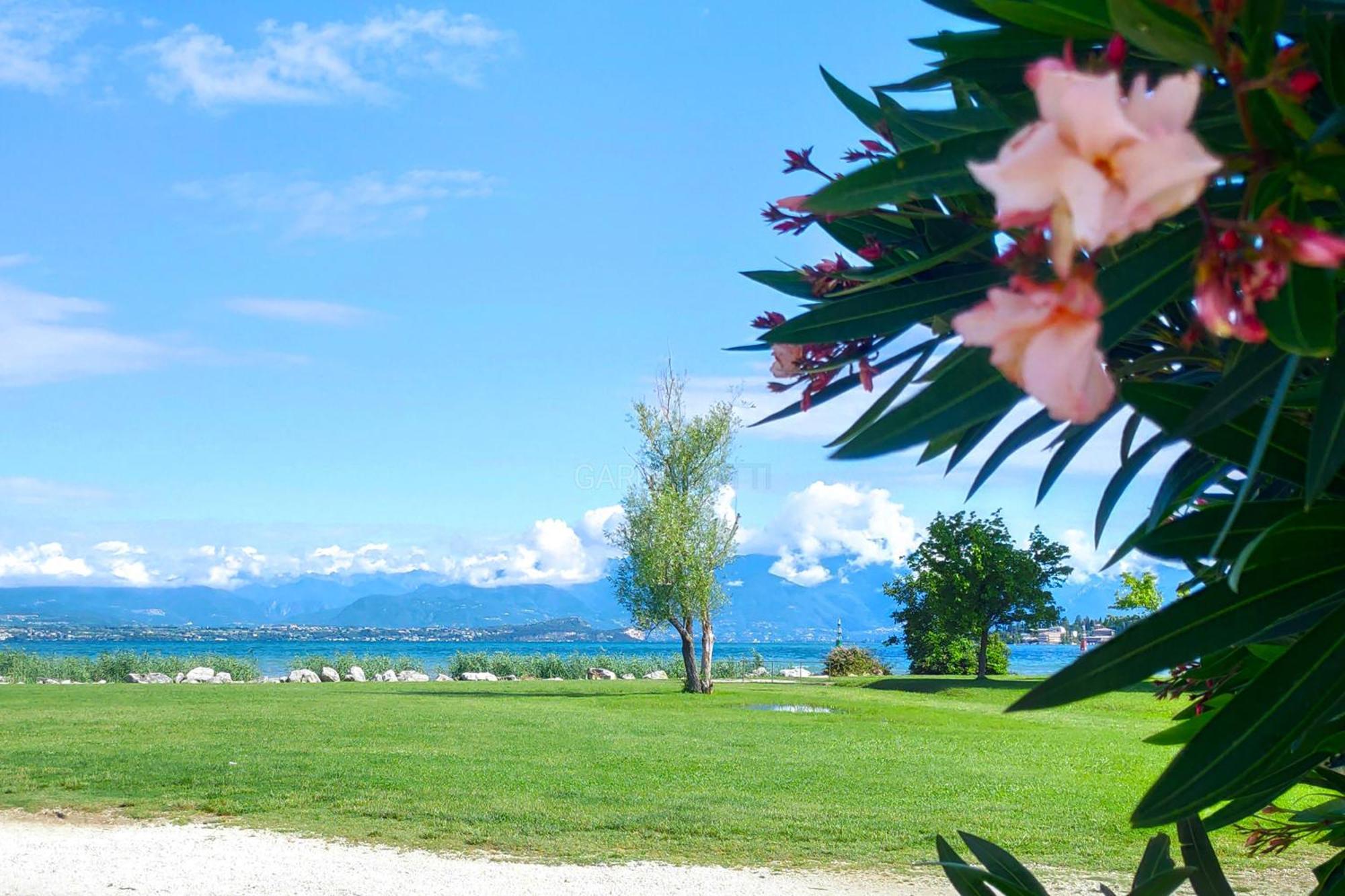 King Loft - Attico Vista Apartment Sirmione