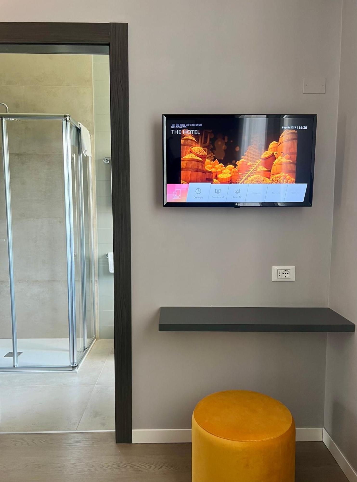 Aparthotel Il Melograno