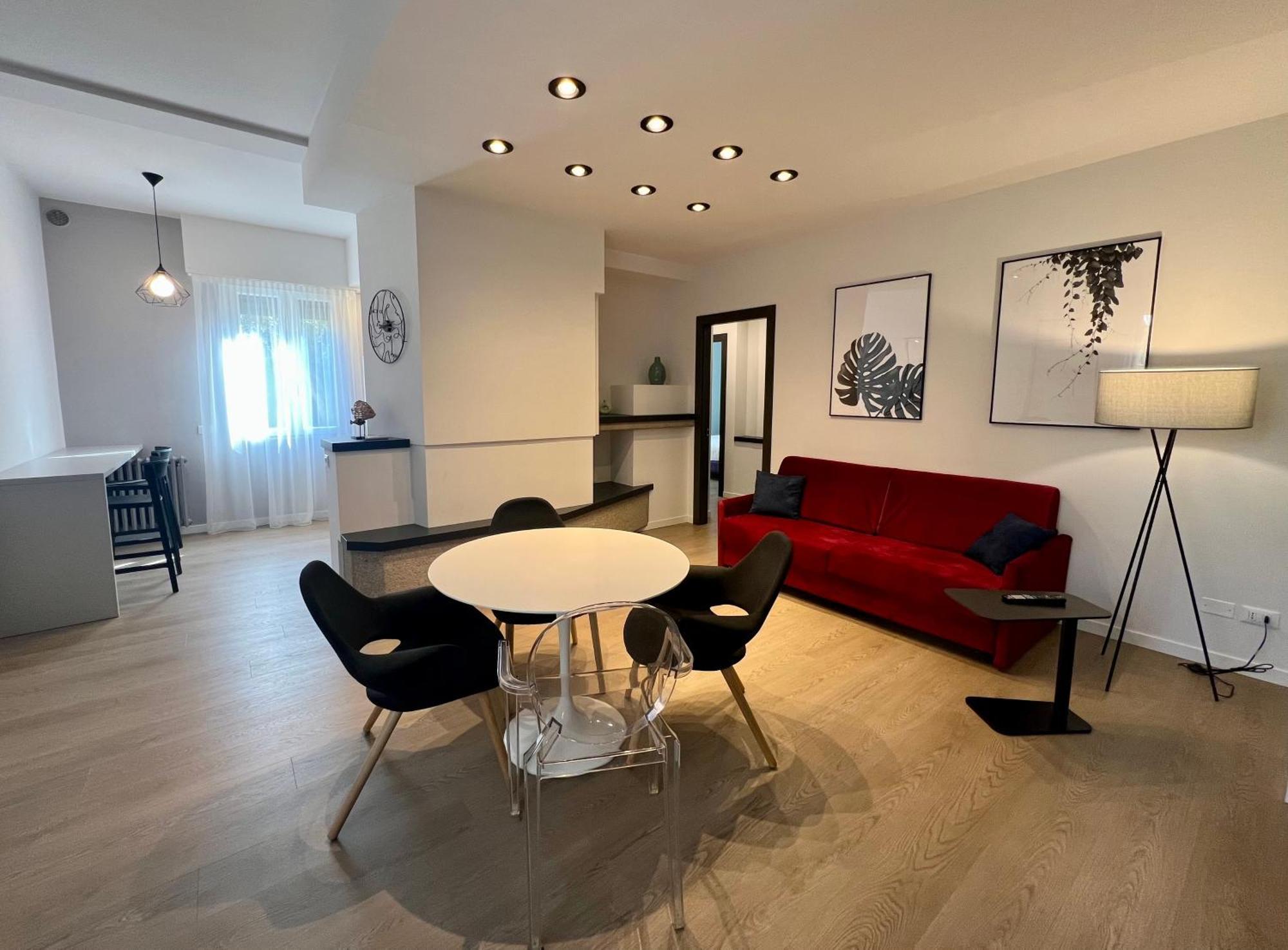 Il Melograno Aparthotel 3*