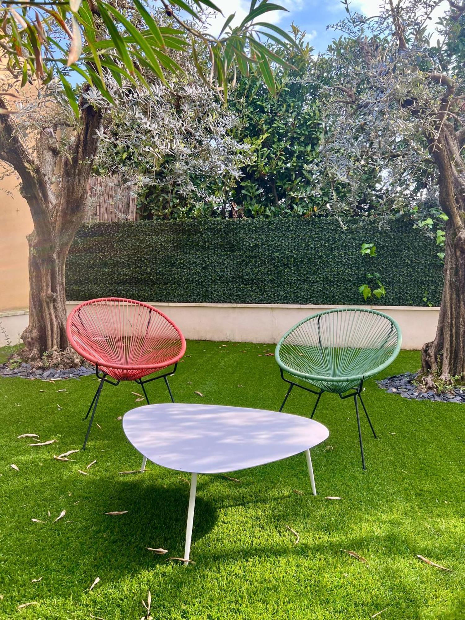 Il Melograno Aparthotel Sirmione