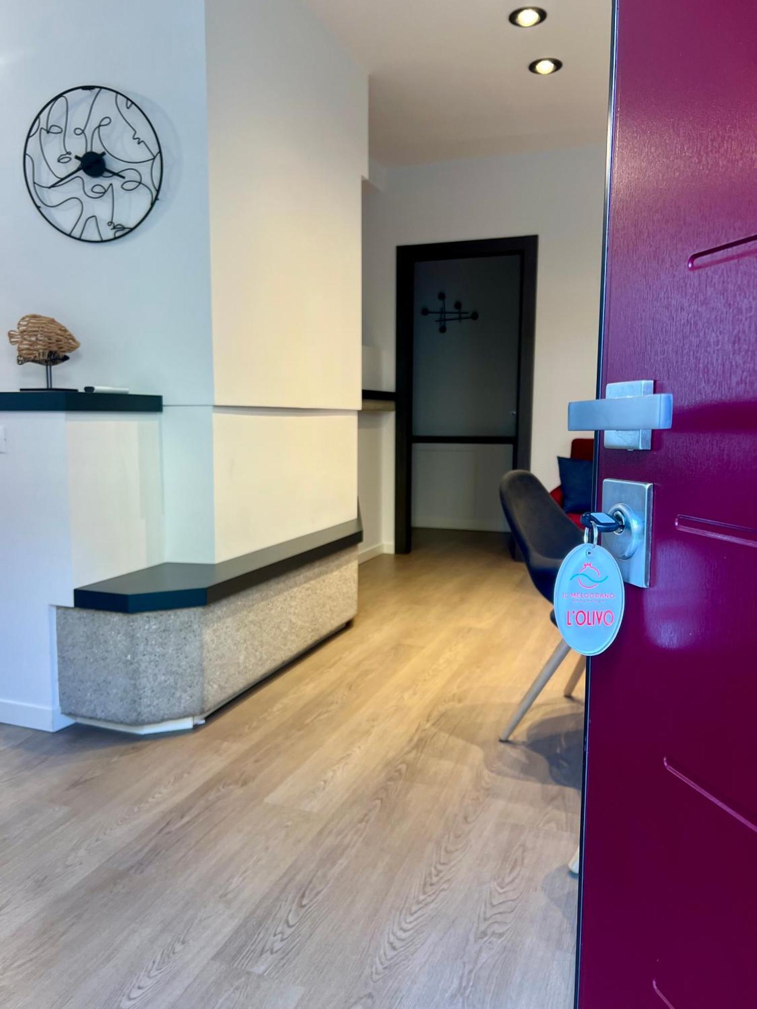 Aparthotel Il Melograno Sirmione