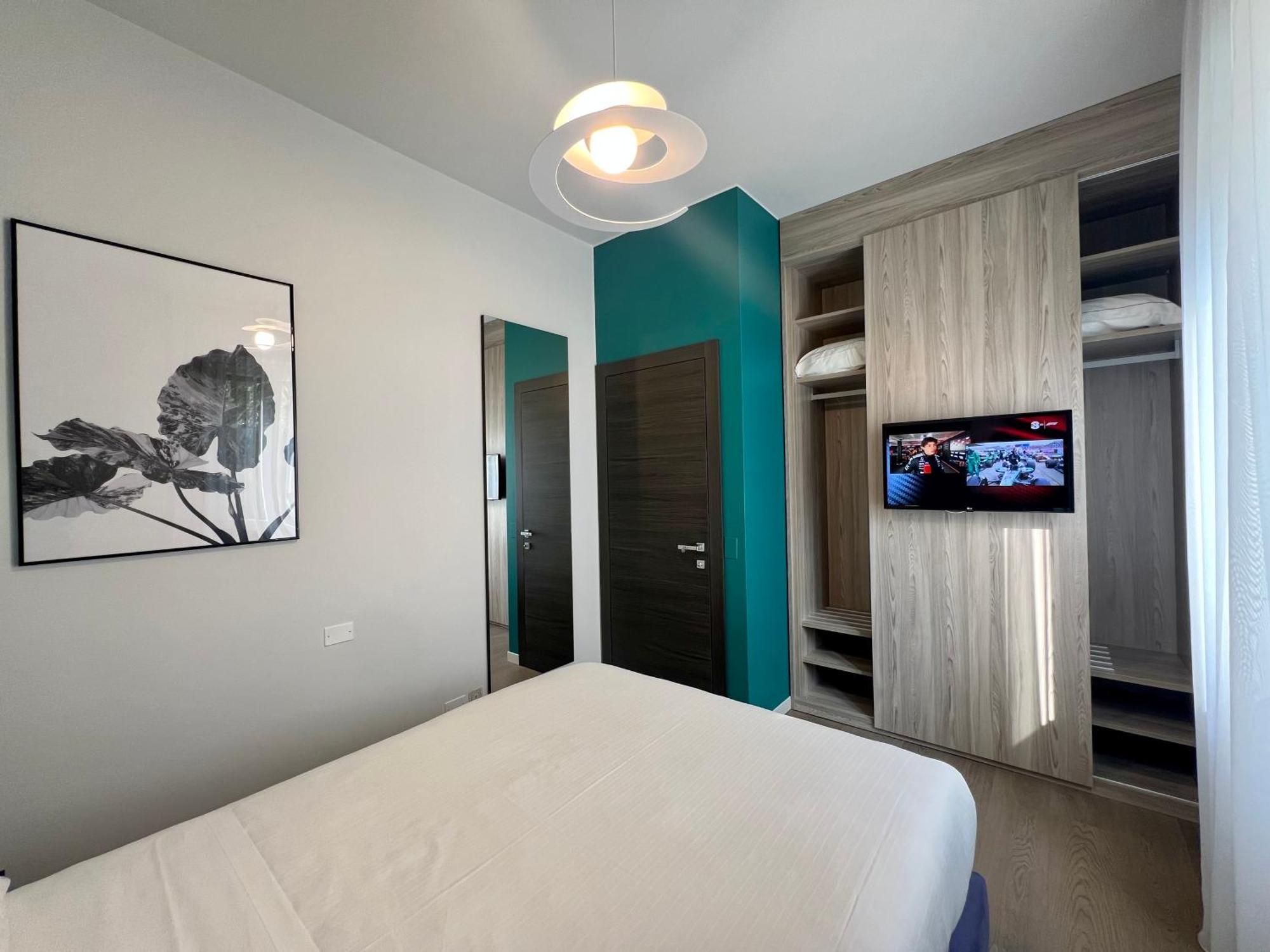 Il Melograno Aparthotel