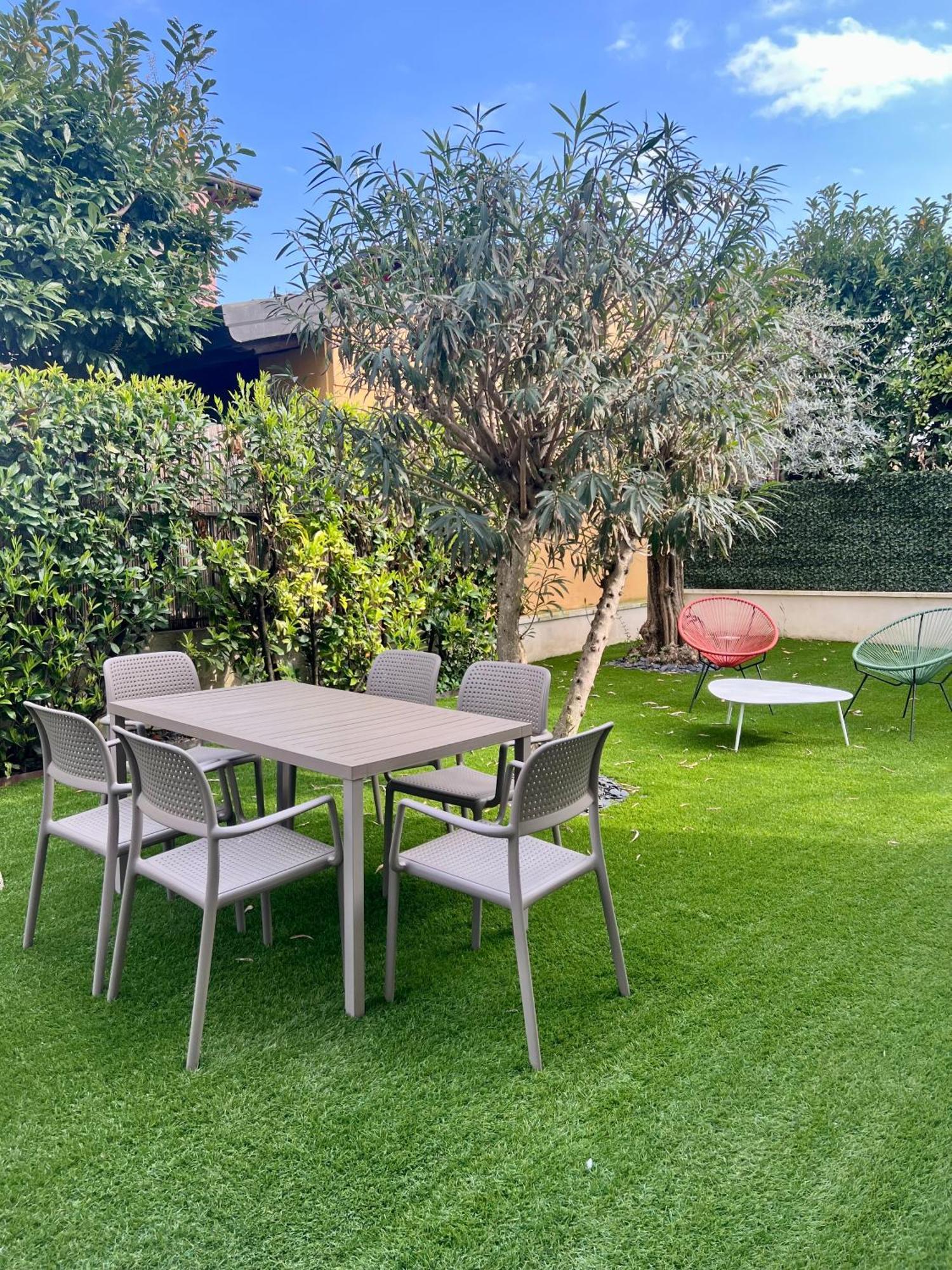 Aparthotel Il Melograno 3*