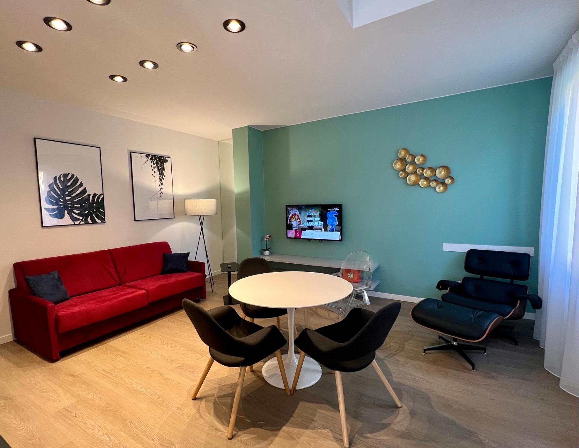 Il Melograno Aparthotel Sirmione