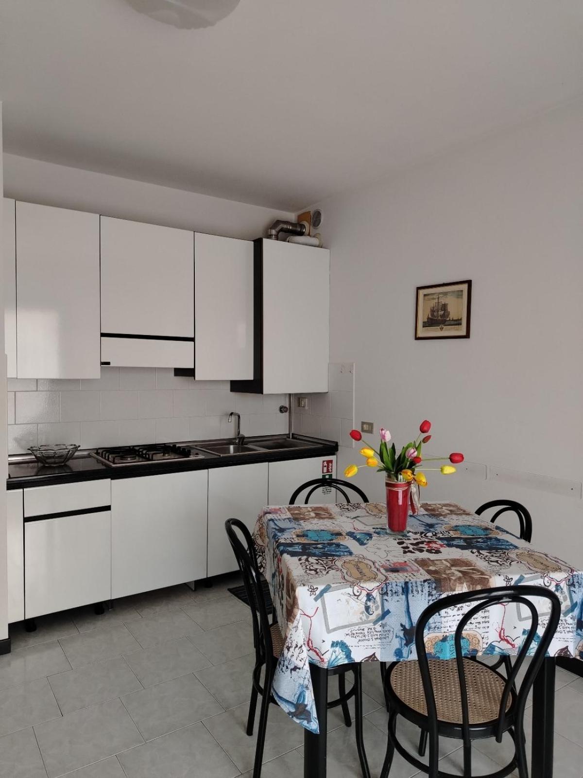 Fiordaliso Appartamento Sirmione