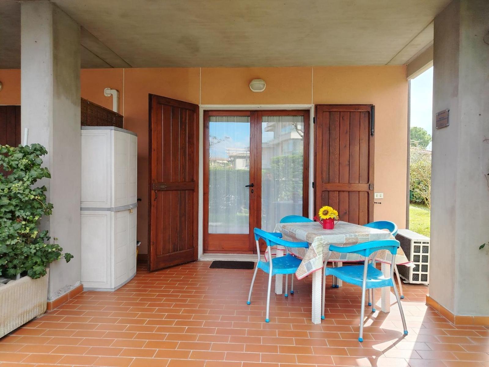 Appartamento Fiordaliso Sirmione