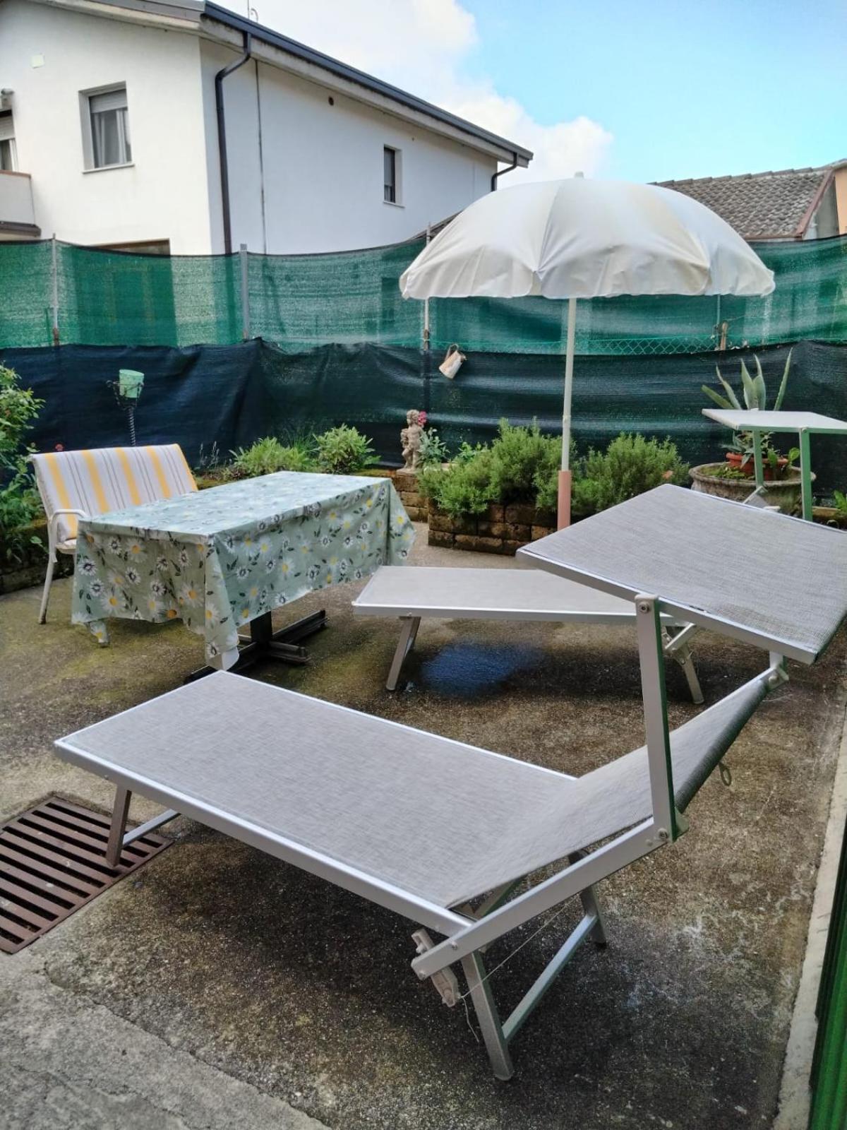 Holiday home Residenza L'ulivo Sirmione