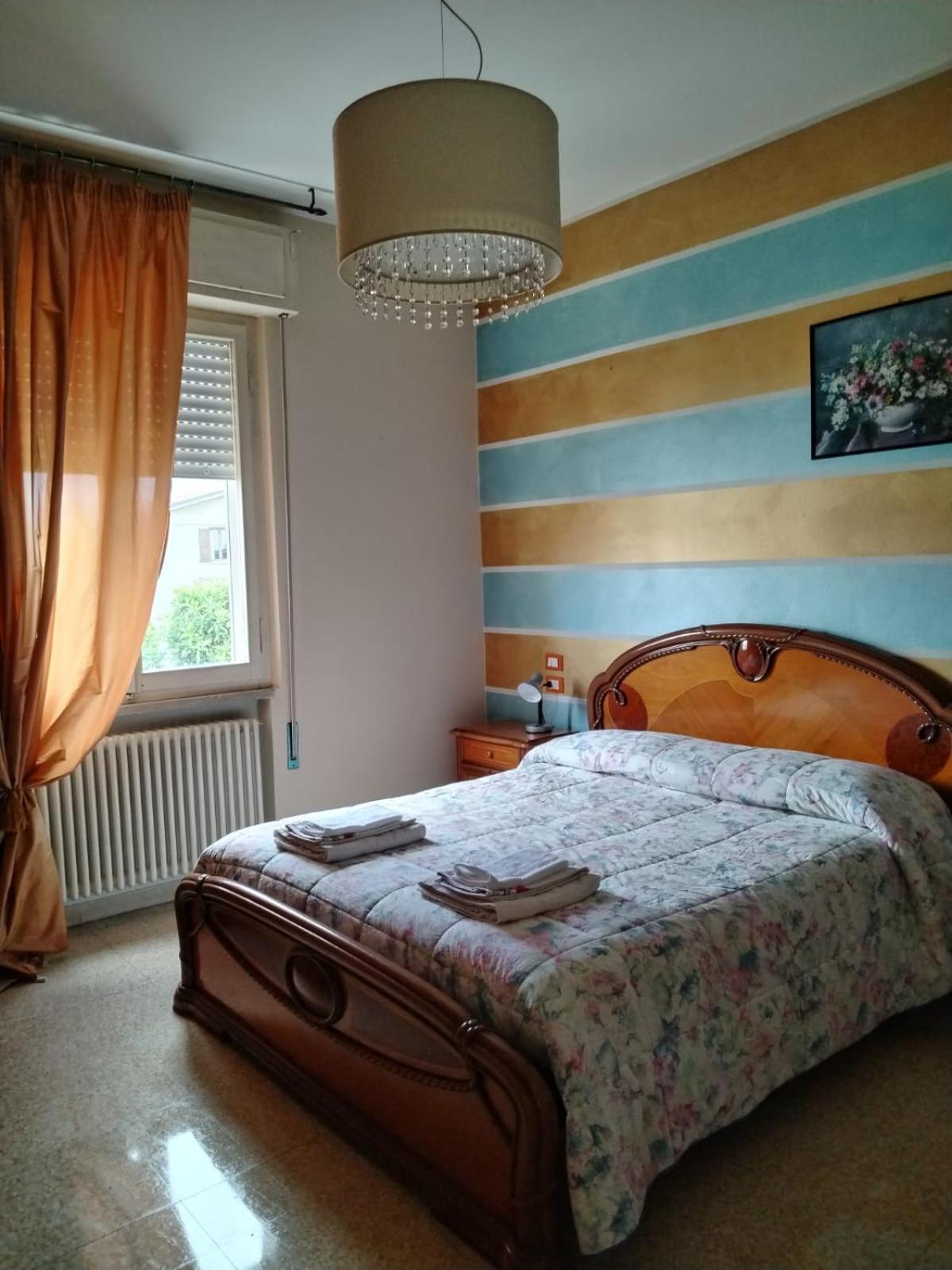 Ferienhaus Residenza L'ulivo Sirmione