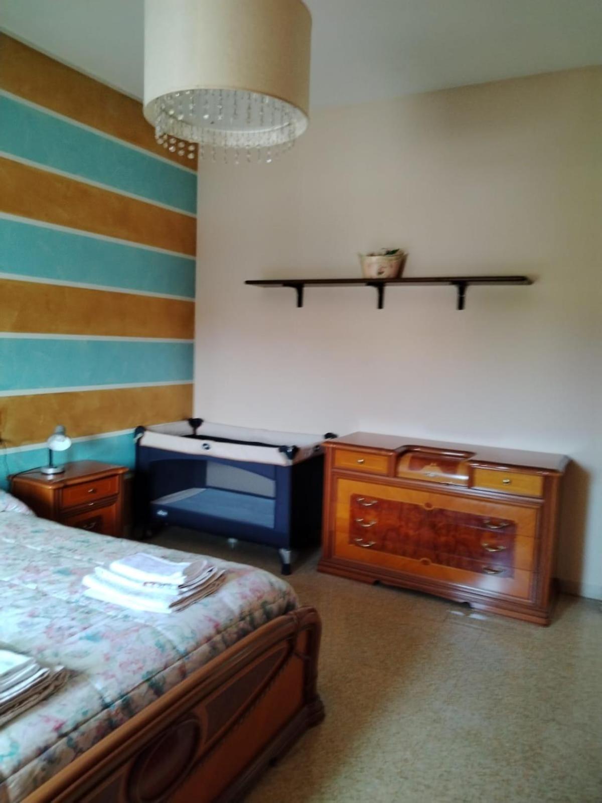 Residenza L'ulivo *