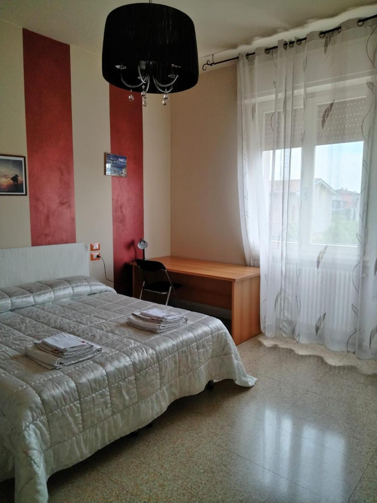Residenza L'ulivo * Sirmione