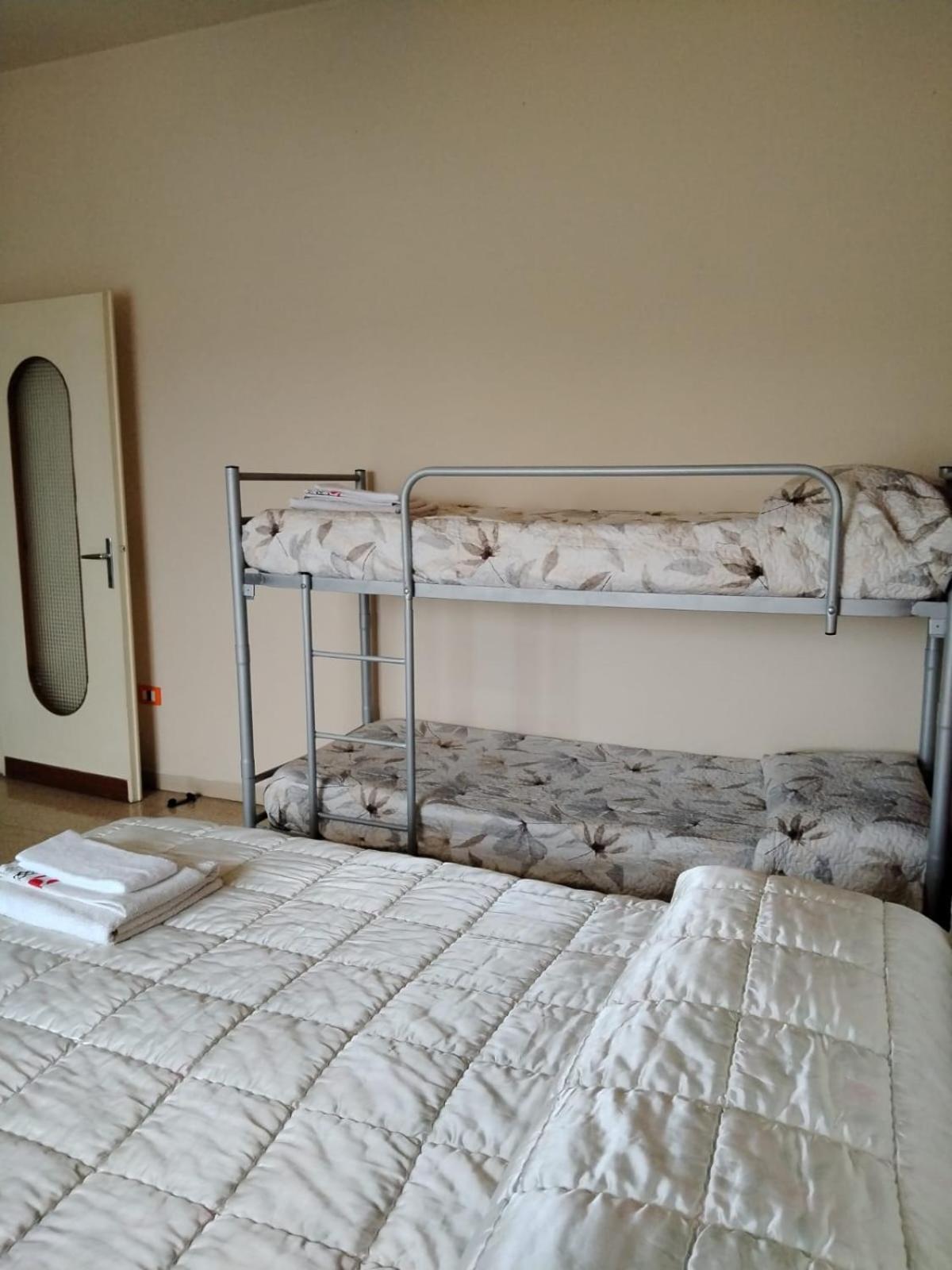 Residenza L'ulivo Sirmione