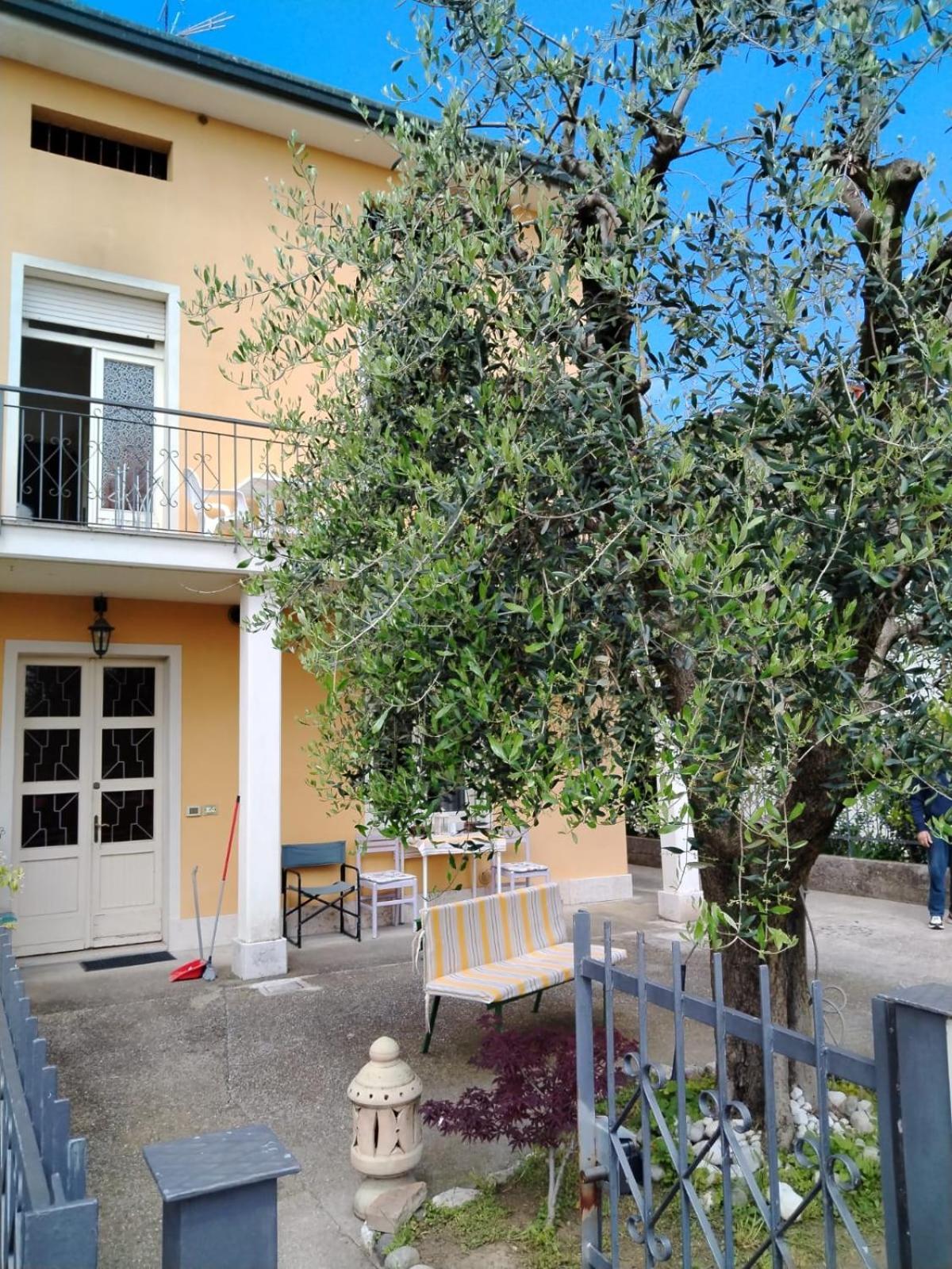 Residenza L'ulivo * Sirmione