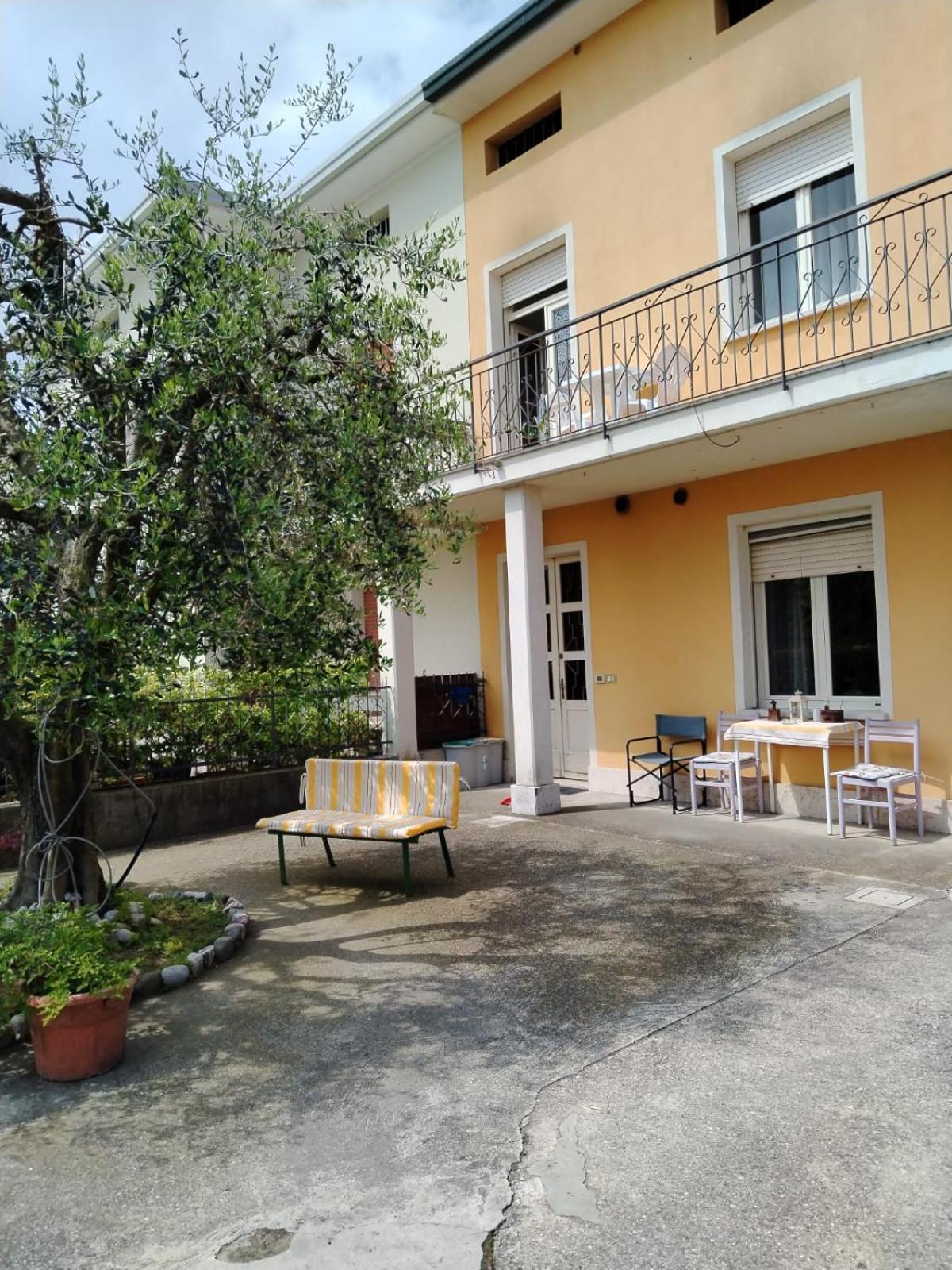 Holiday home Residenza L'ulivo *