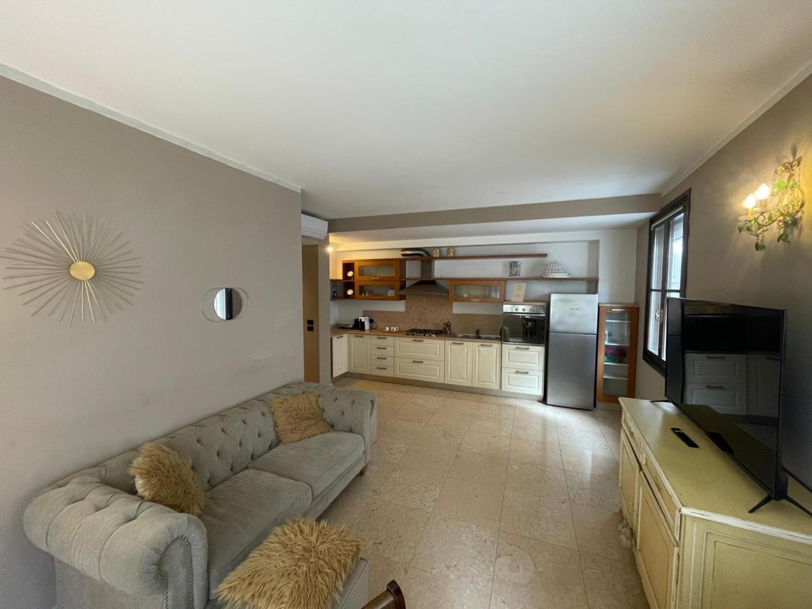 Prestige Sirmione