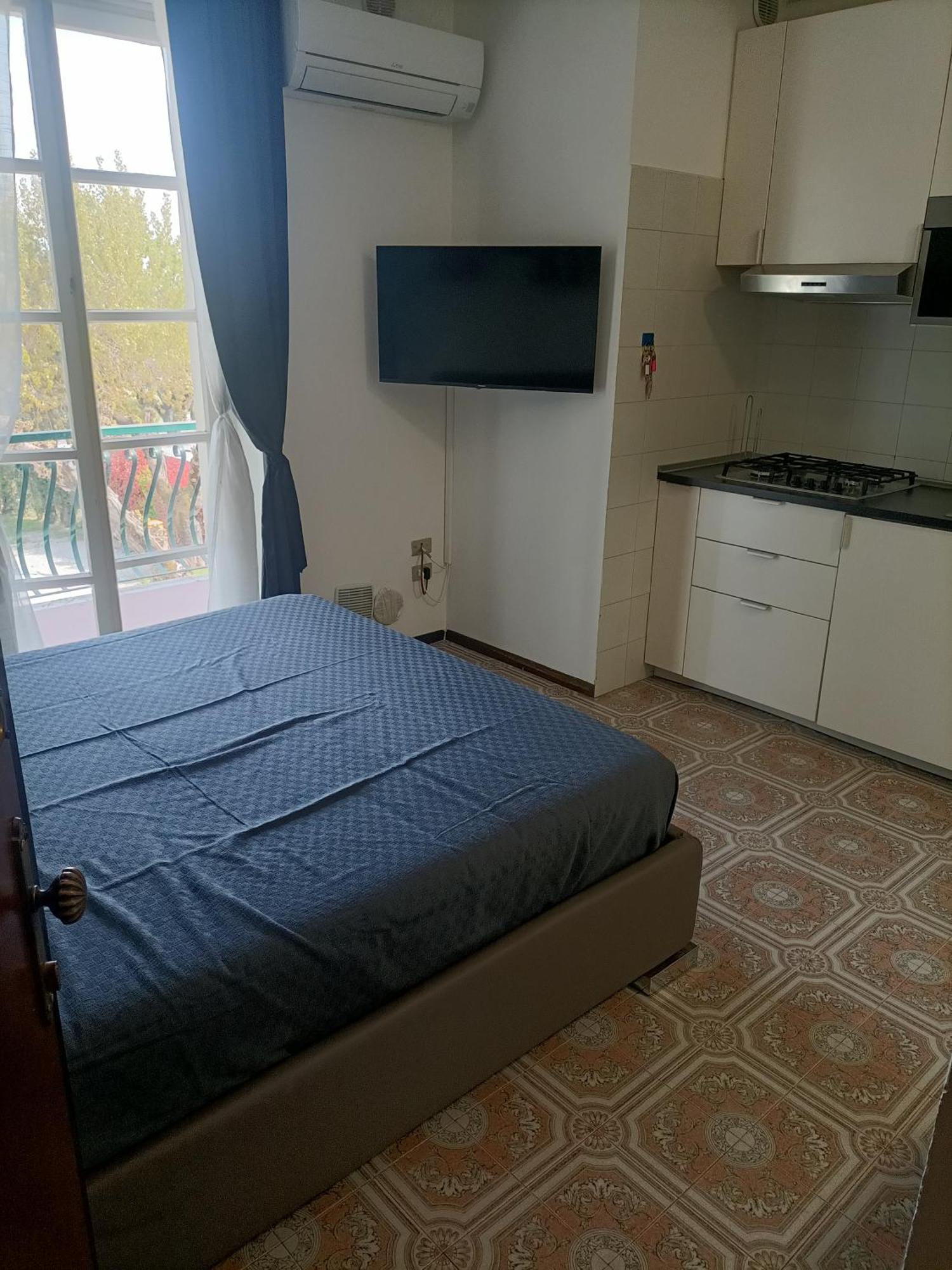 Apartment Campiello *