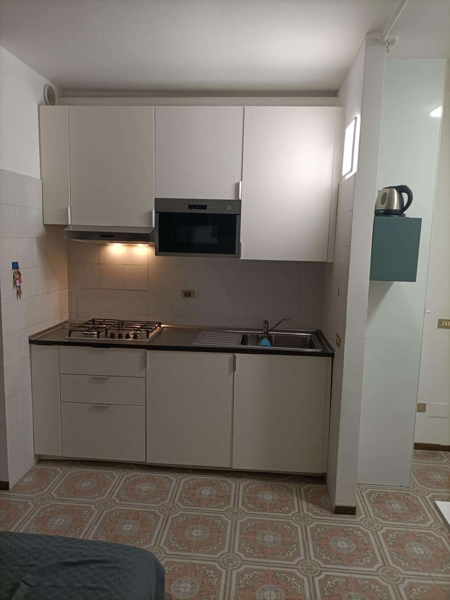 Apartment Campiello