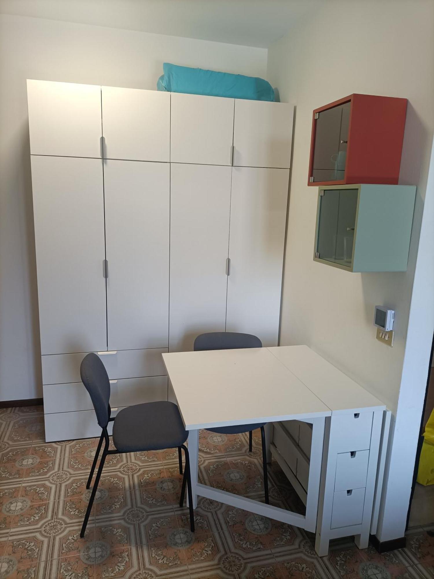 Campiello Apartment *