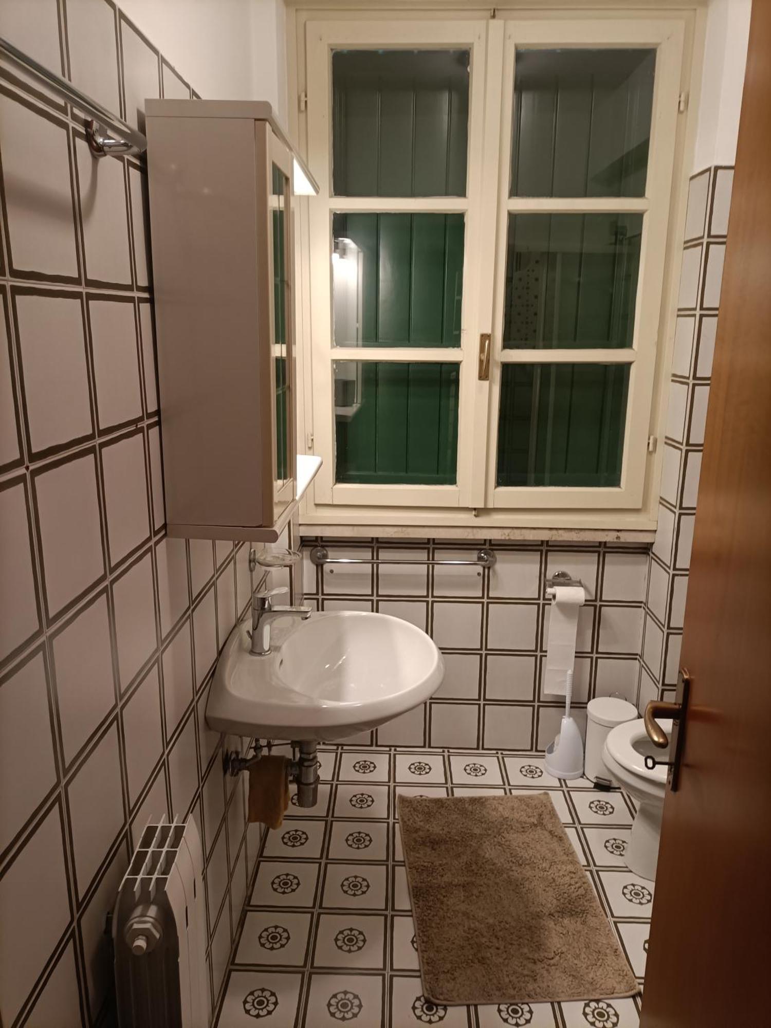 Apartment Campiello *