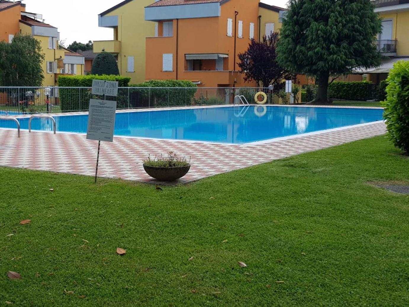 - With Lakefront Pool *