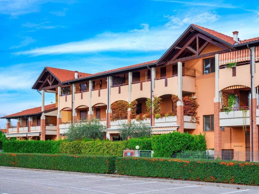 Casa Nuvola Apartment