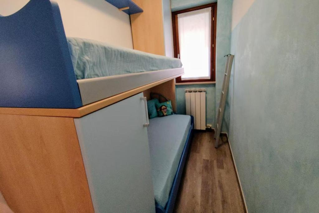 Casa Nuvola Apartment *