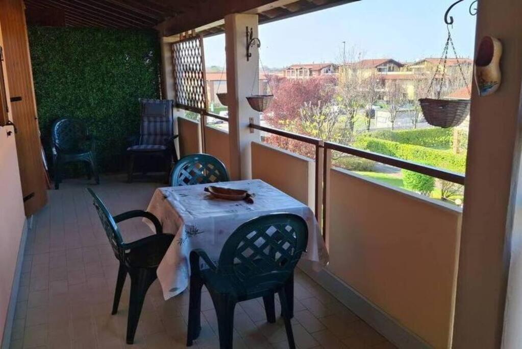 Apartment Casa Nuvola