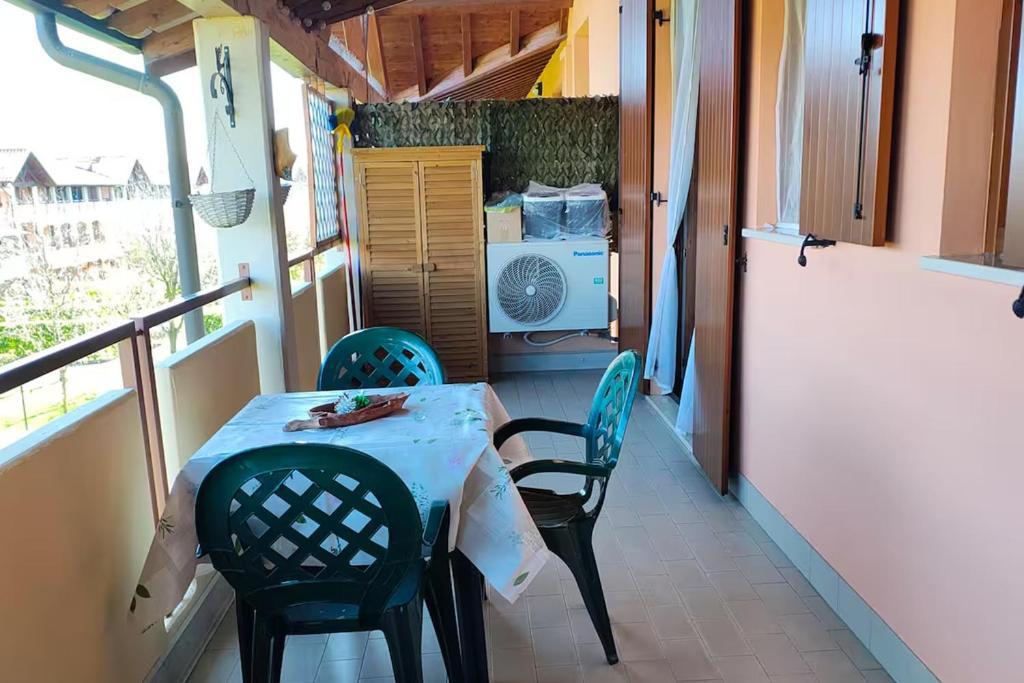Casa Nuvola Sirmione