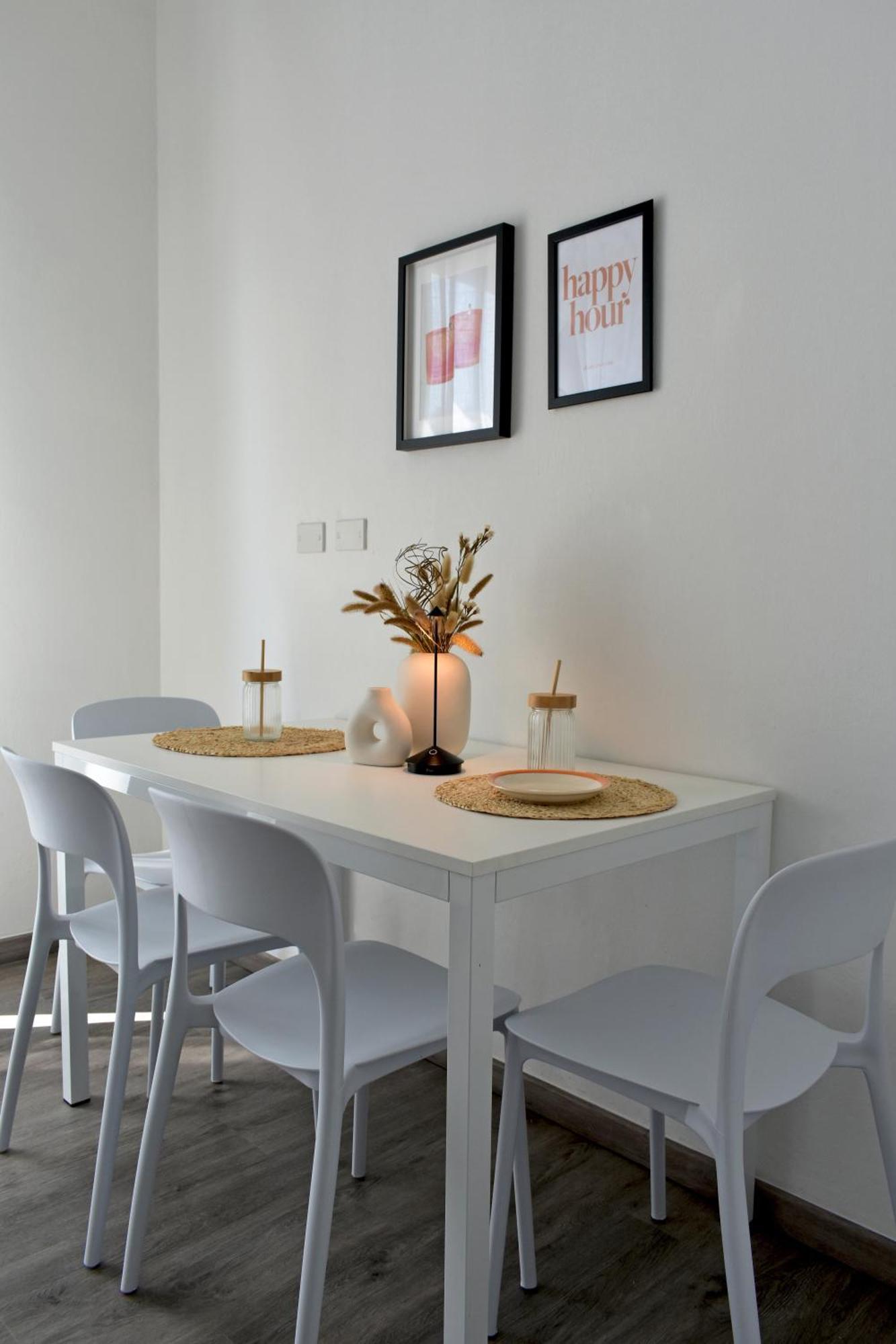 Poggio Al Aparthotel