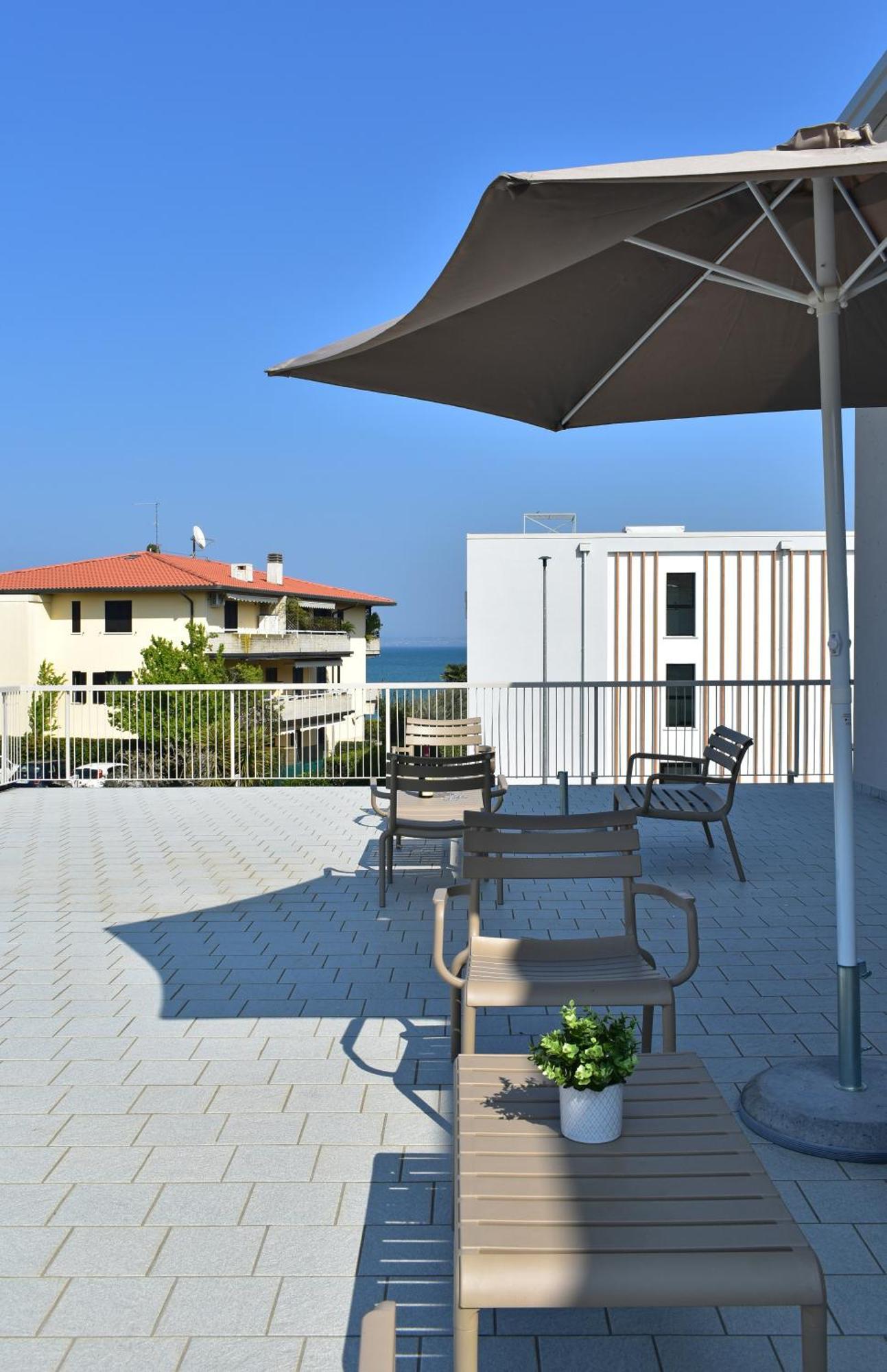 Poggio Al Aparthotel 3*
