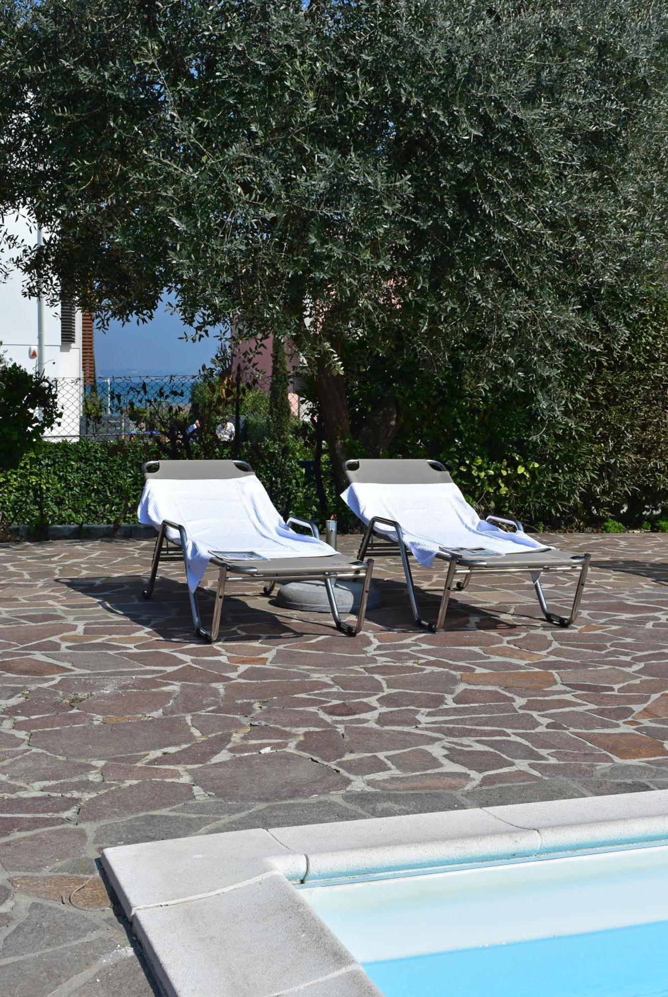 Aparthotel Poggio Al