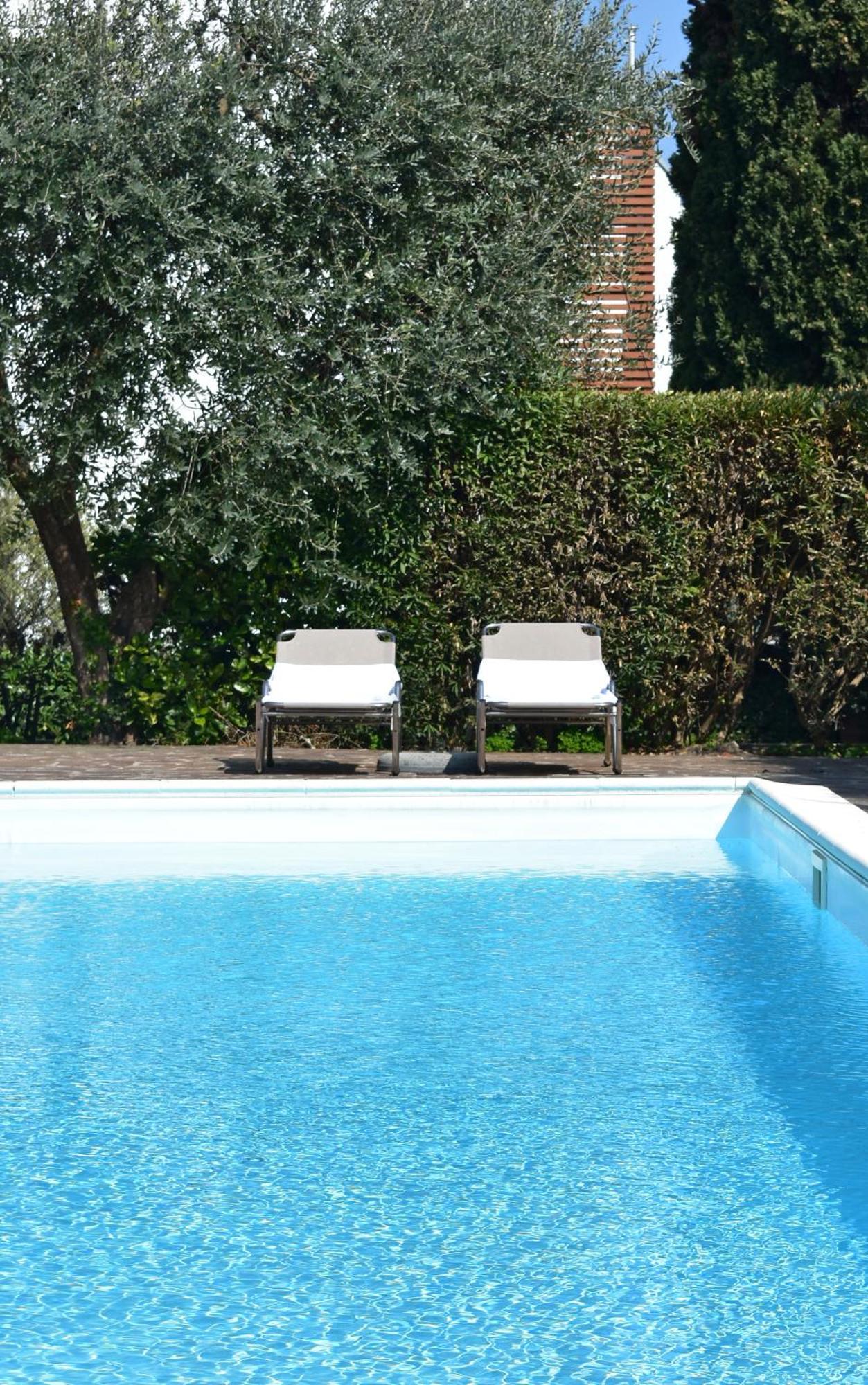 Aparthotel Poggio Al Sirmione